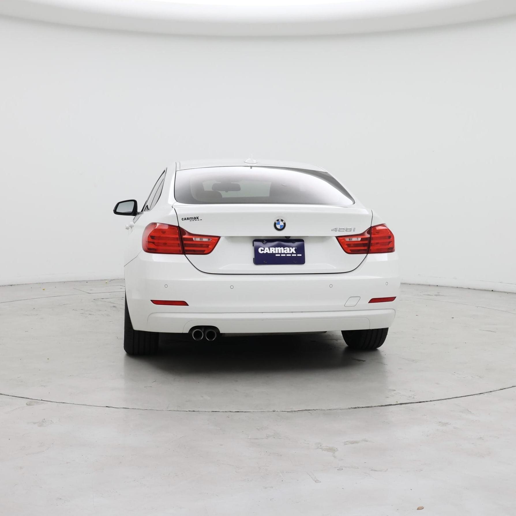 Thumbnail: 2015 BMW 4 Series - 6