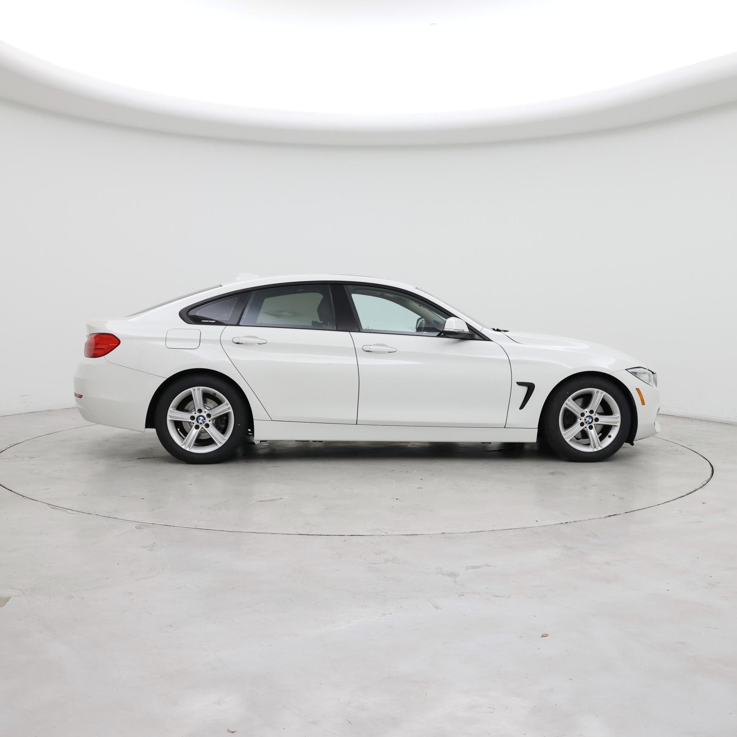 Thumbnail: 2015 BMW 4 Series - 7
