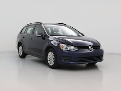 2016 Volkswagen Golf S -
                  Irvine, CA