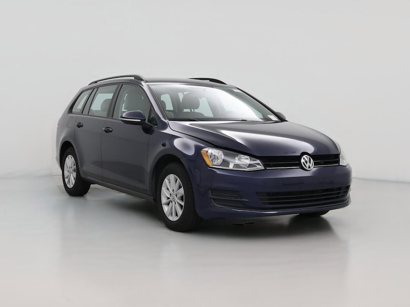2016 Volkswagen Golf S -
                  Canoga Park, CA