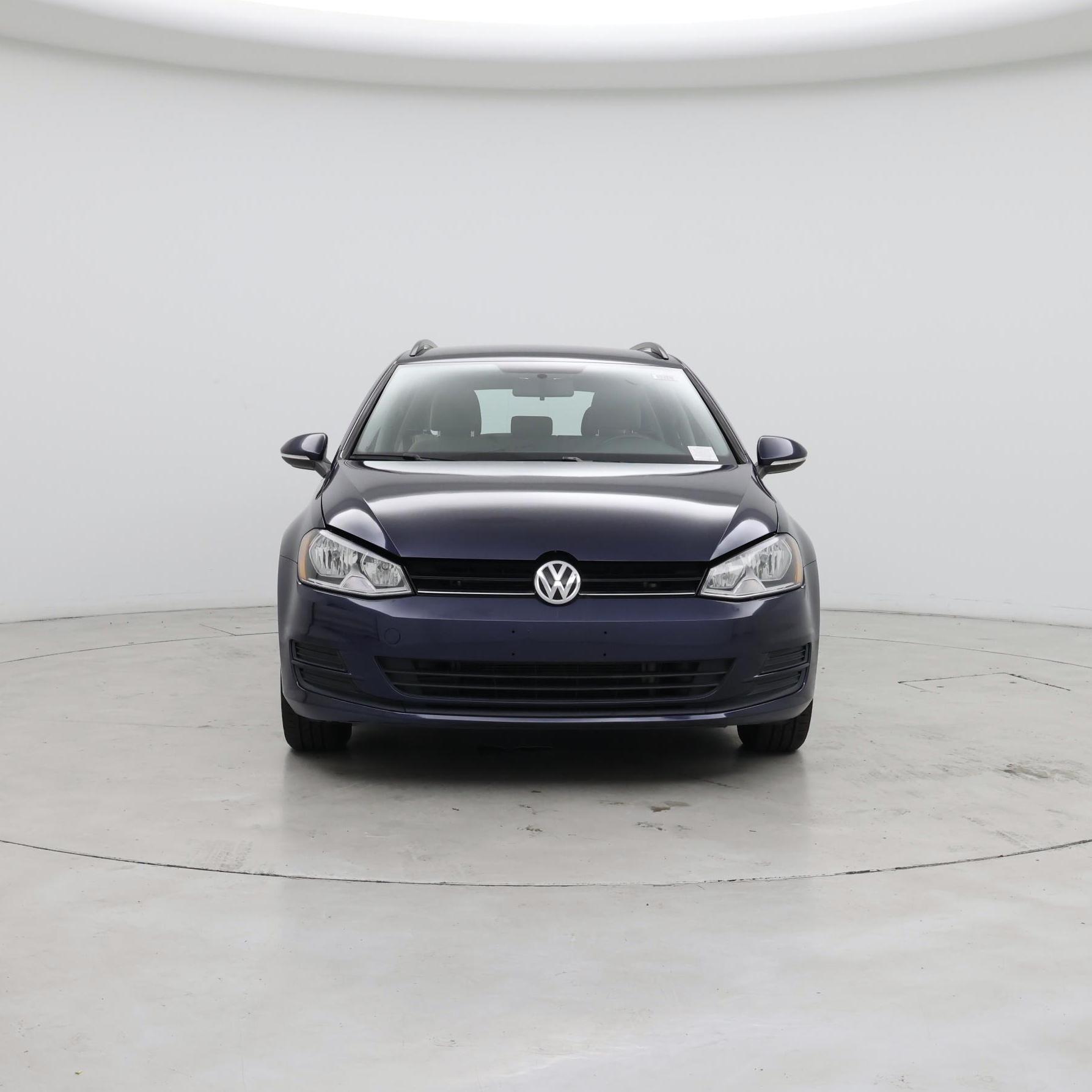 Thumbnail: 2016 Volkswagen Golf - 5