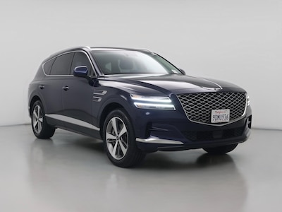 2023 Genesis GV80  -
                  Ontario, CA