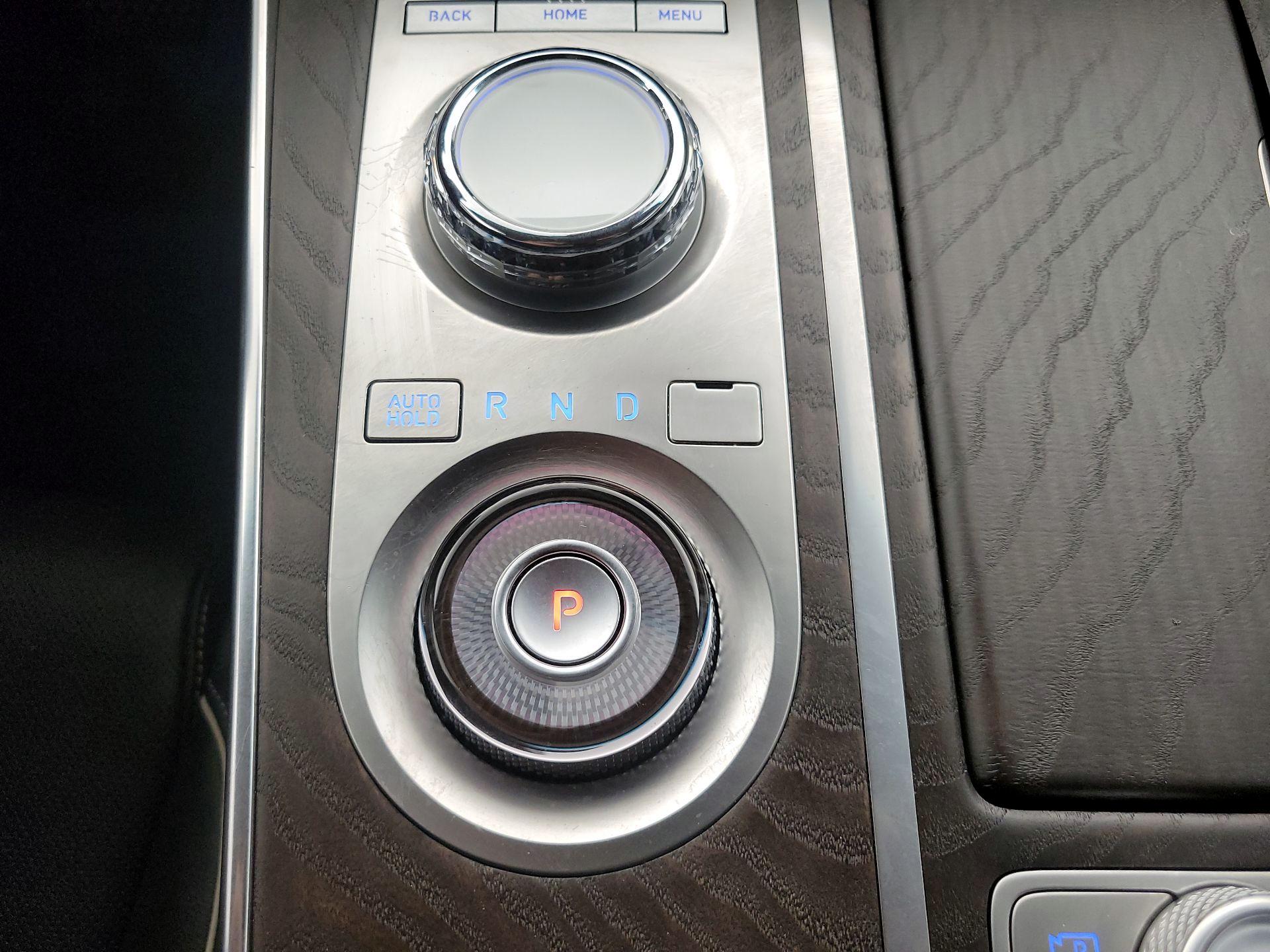 Thumbnail: 2023 Genesis GV80 - 18