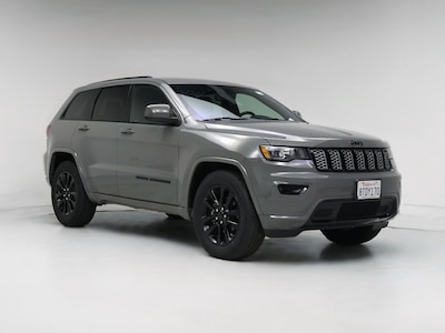 2020 Jeep Grand Cherokee Altitude -
                  Murrieta, CA