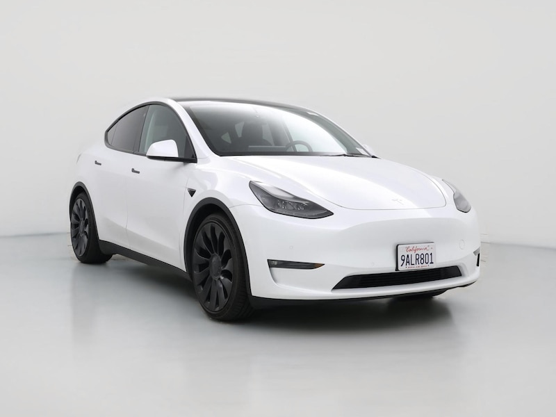 2022 Tesla Model Y Performance -
                  San Diego, CA