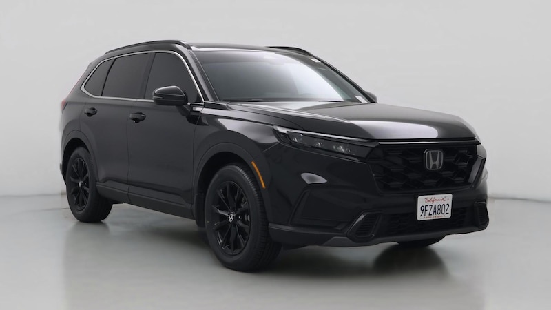 2023 Honda CR-V Sport Hero Image