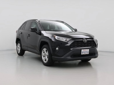 2020 Toyota RAV4 XLE -
                  Costa Mesa, CA