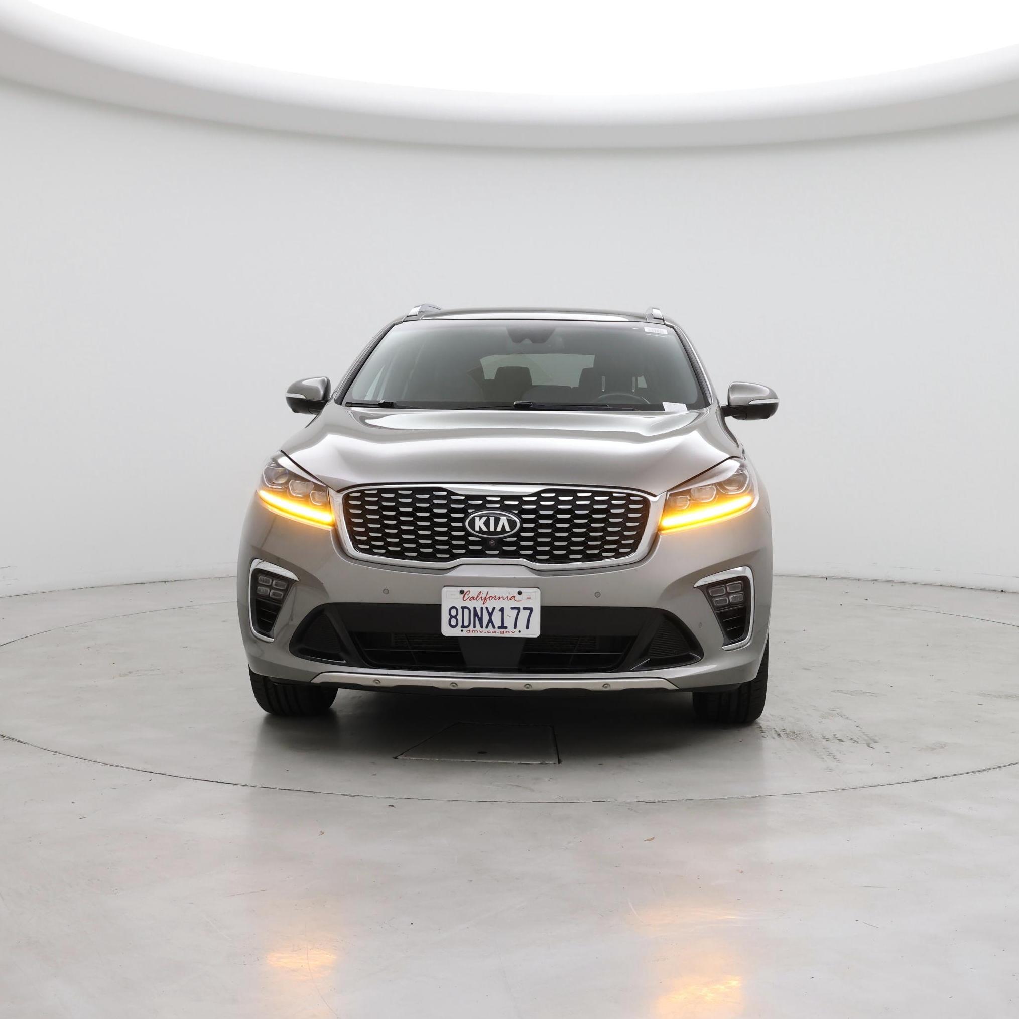 Thumbnail: 2019 Kia Sorento - 5