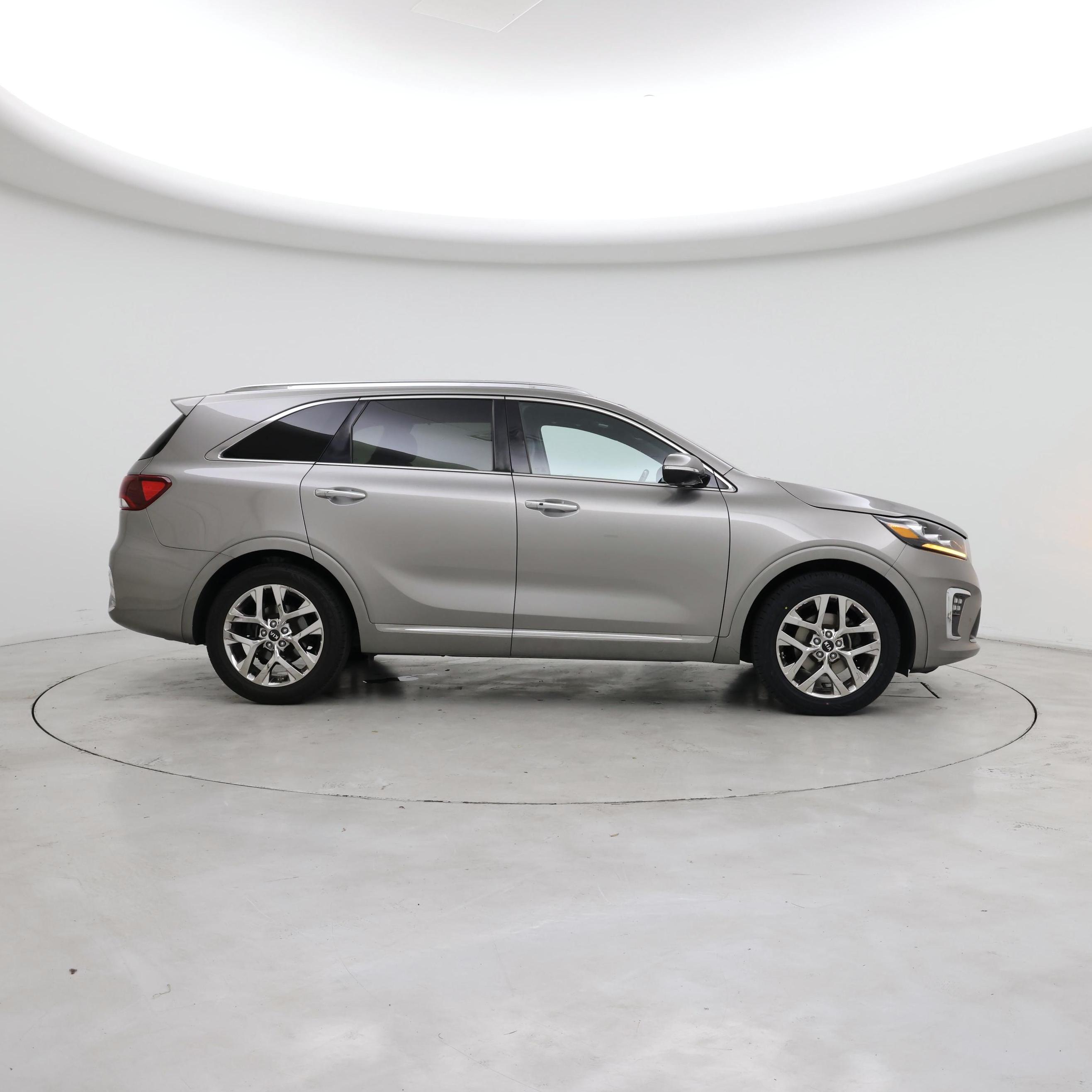 Thumbnail: 2019 Kia Sorento - 7