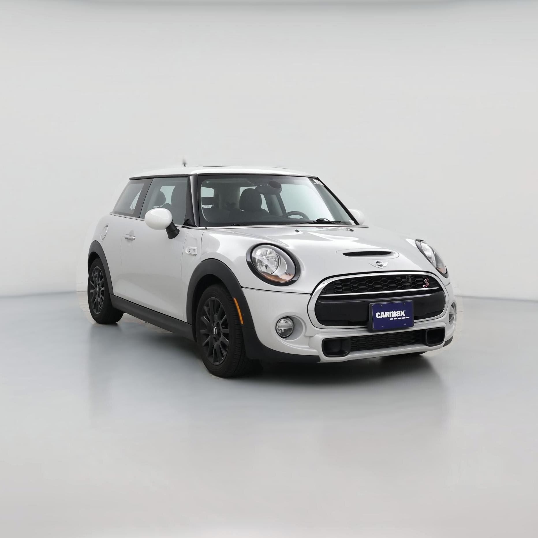 Thumbnail: 2015 MINI Cooper Hardtop - 1