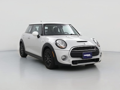 2015 MINI Cooper Hardtop S -
                  Irvine, CA