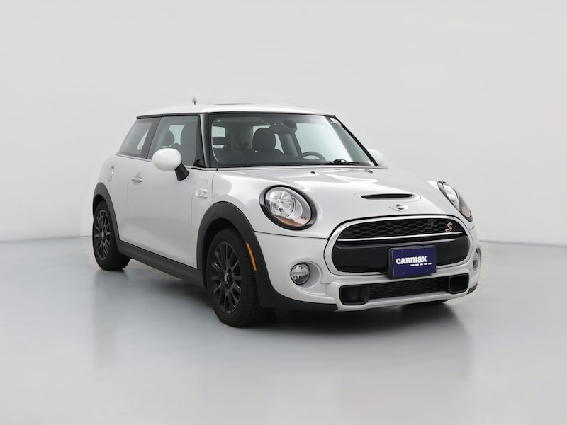 2015 MINI Cooper Hardtop S -
                  Costa Mesa, CA
