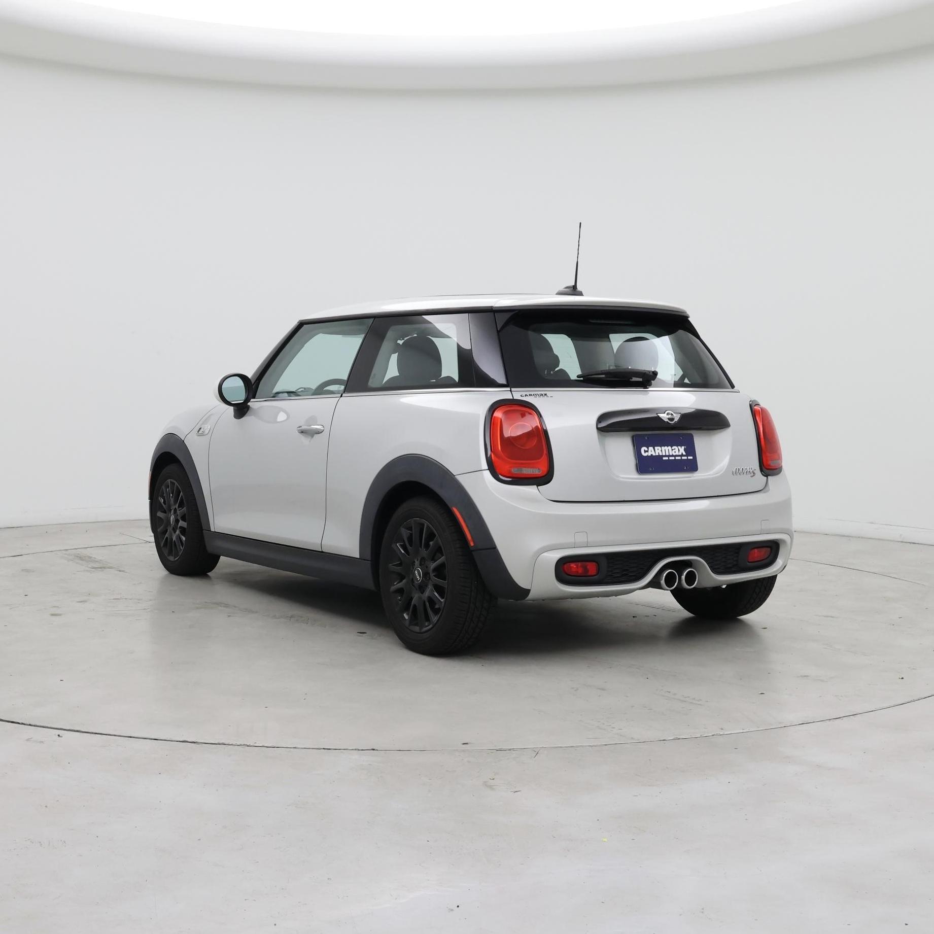Thumbnail: 2015 MINI Cooper Hardtop - 2