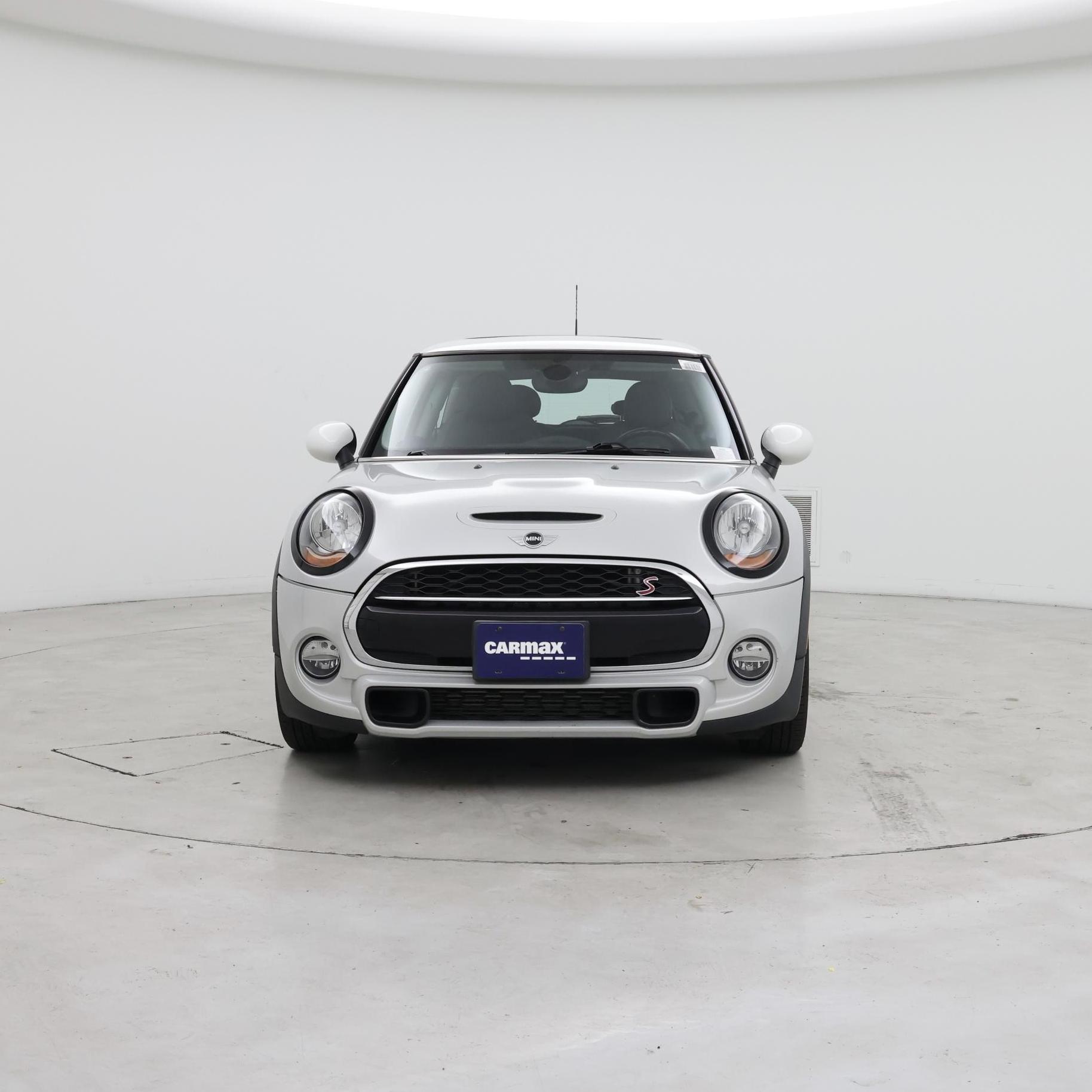 Thumbnail: 2015 MINI Cooper Hardtop - 5