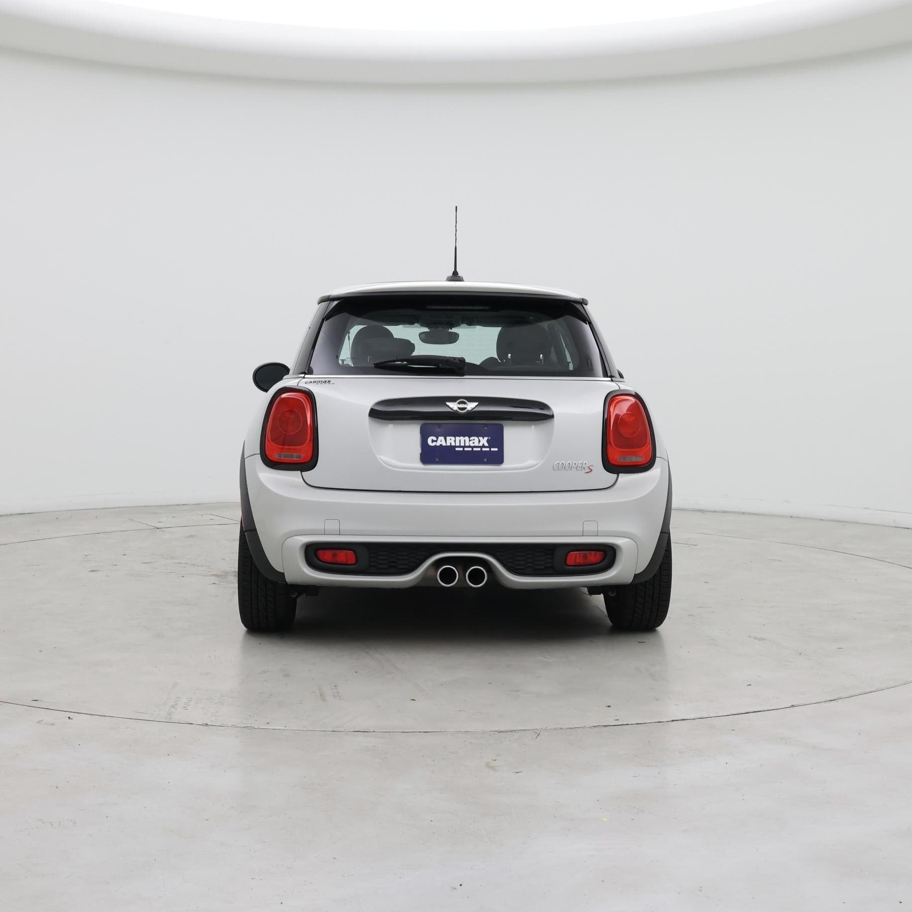 Thumbnail: 2015 MINI Cooper Hardtop - 6