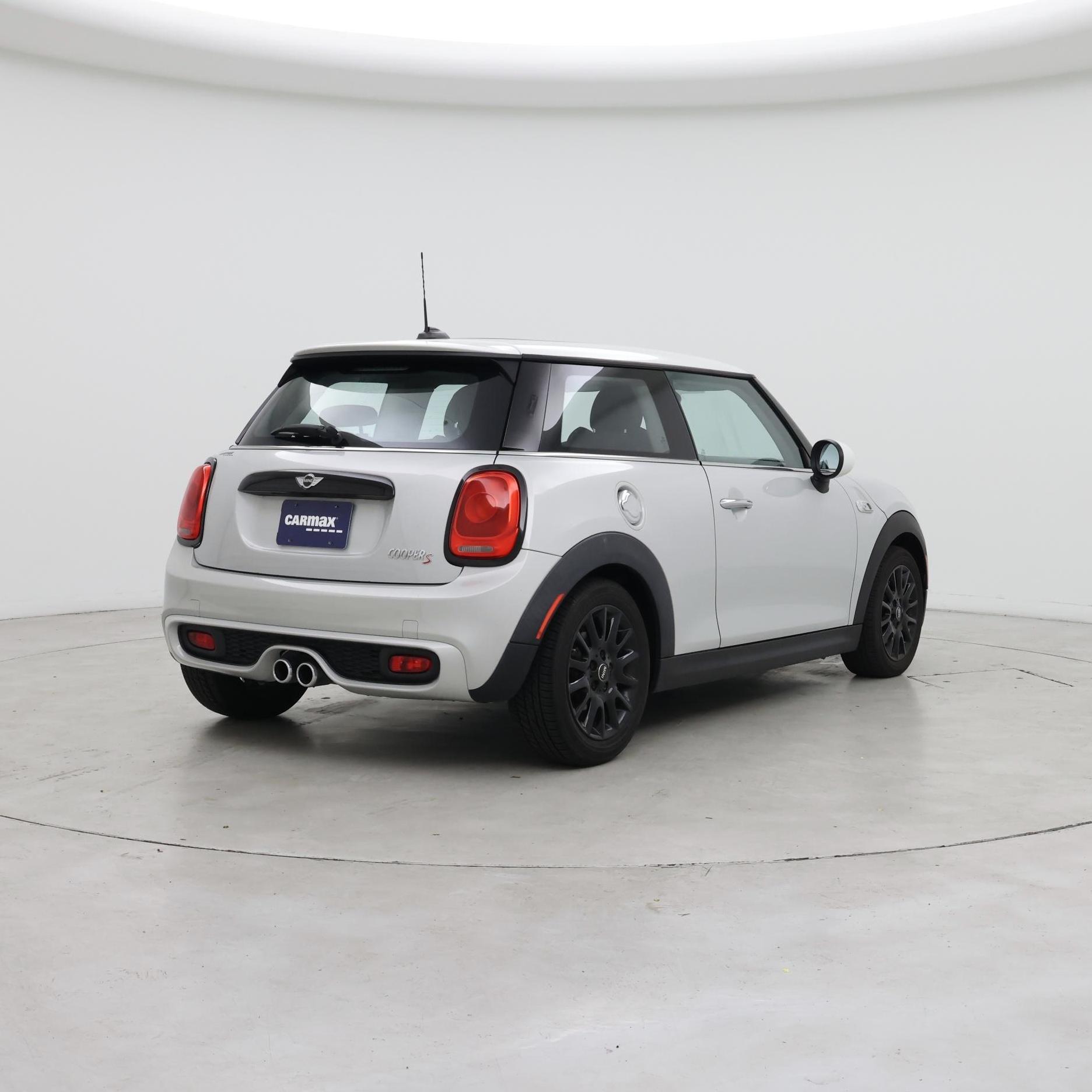 Thumbnail: 2015 MINI Cooper Hardtop - 8