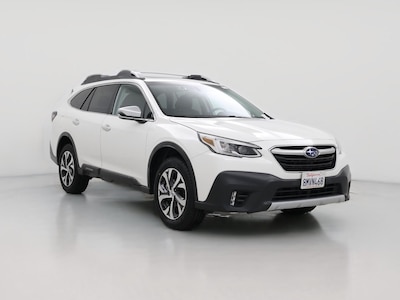 2020 Subaru Outback Touring -
                  Tucson, AZ