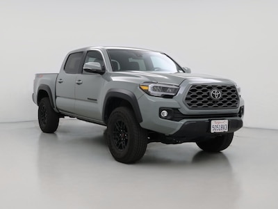 2023 Toyota Tacoma TRD Off-Road -
                  Costa Mesa, CA
