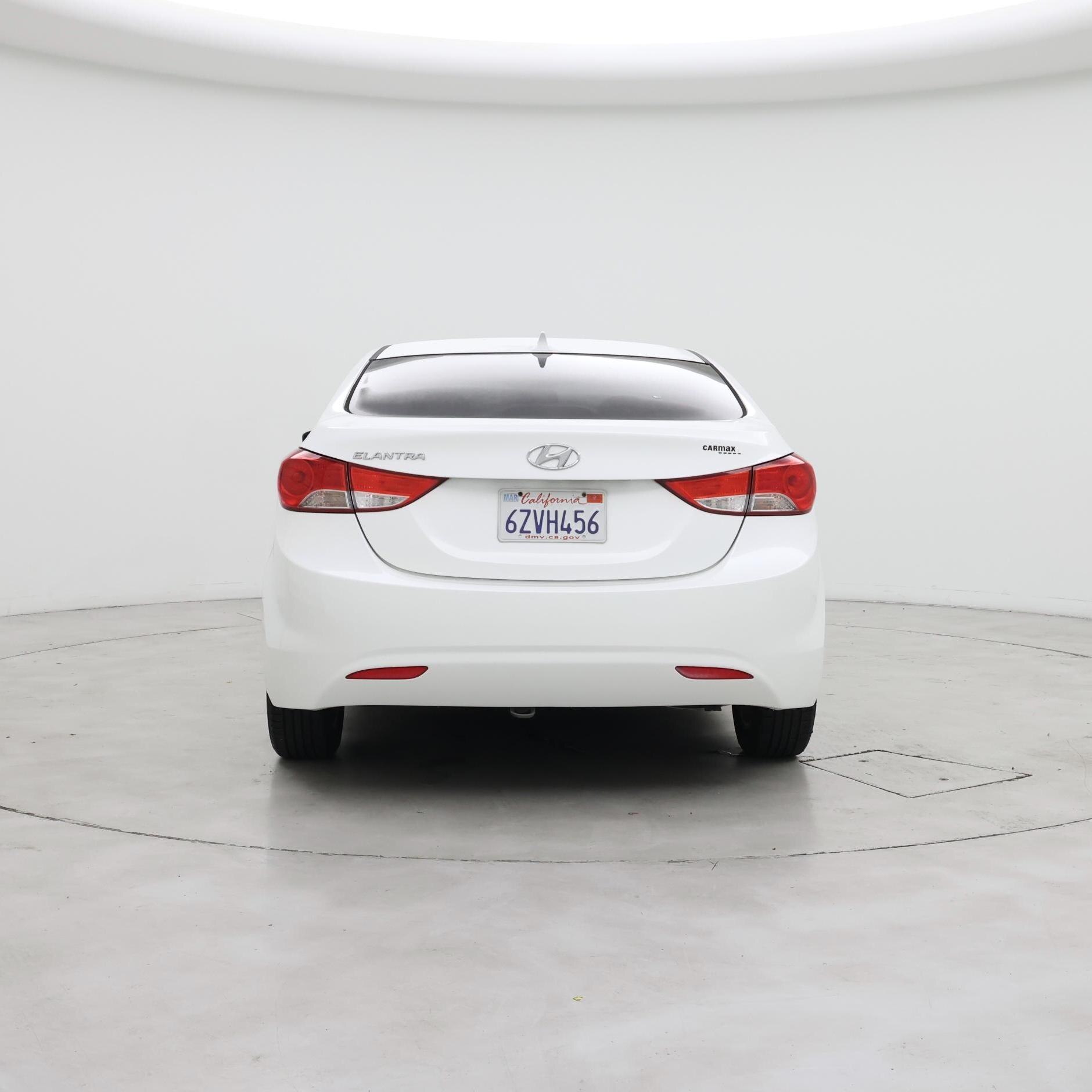 Thumbnail: 2013 Hyundai Elantra - 6