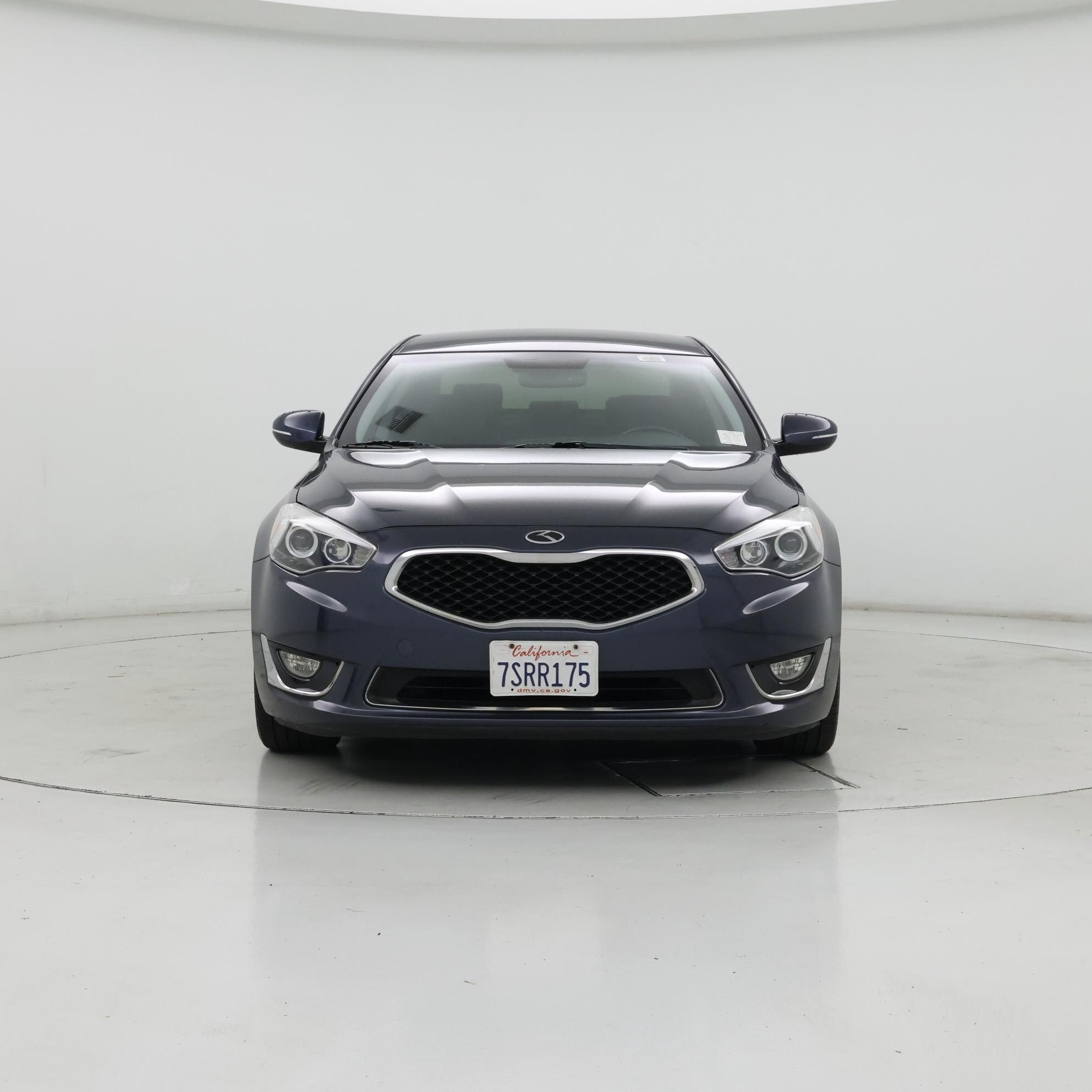 Thumbnail: 2014 Kia Cadenza - 5