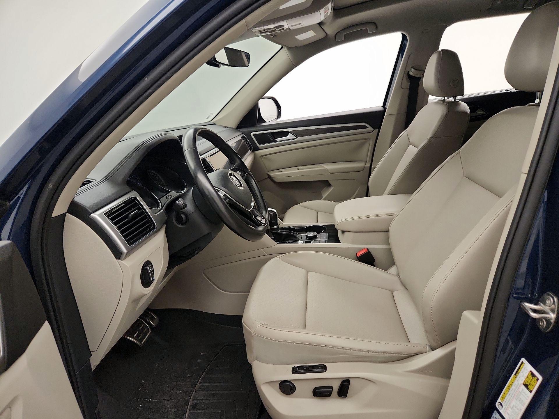Thumbnail: 2018 Volkswagen Atlas - 11