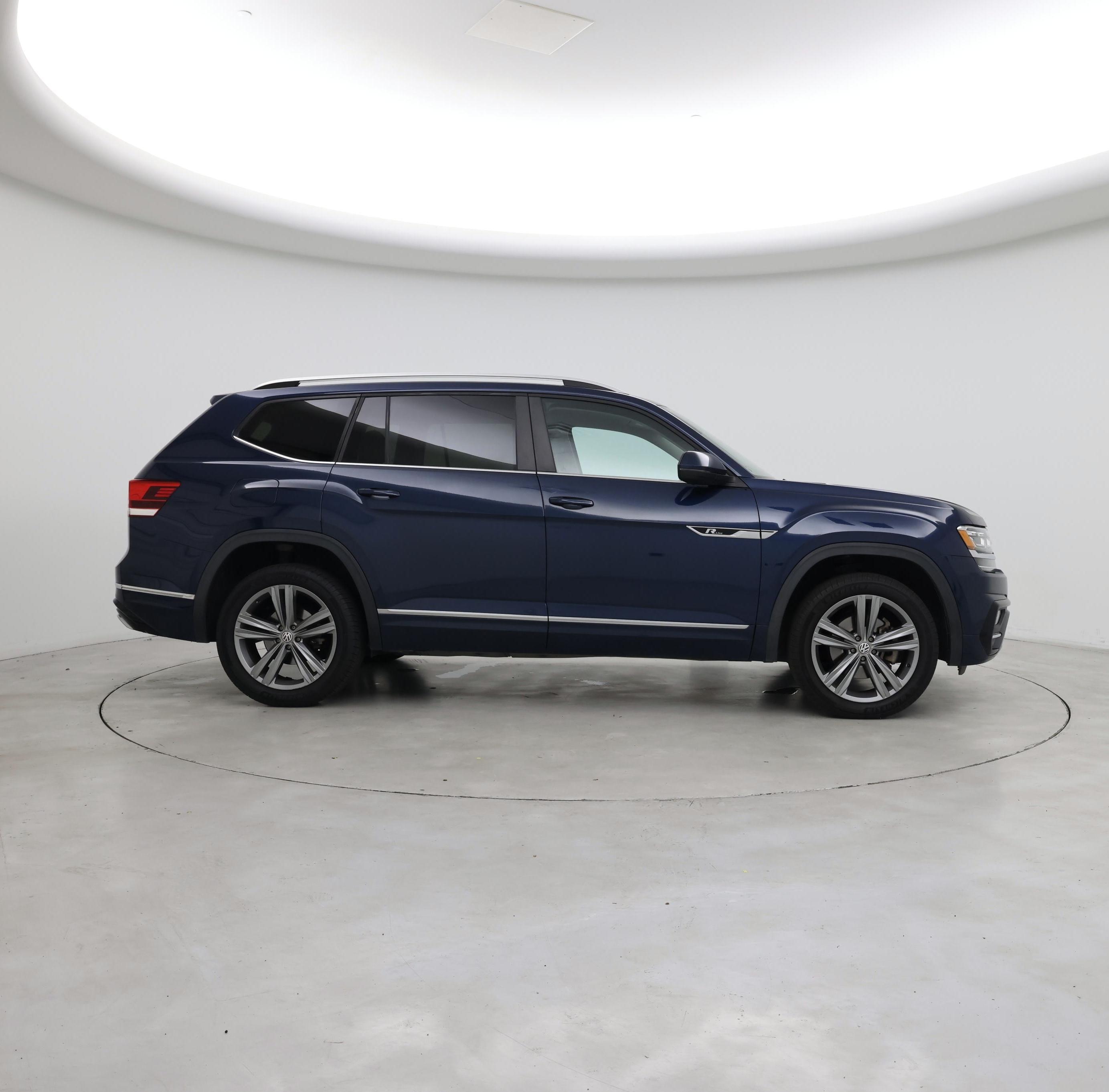 Thumbnail: 2018 Volkswagen Atlas - 7