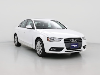 2014 Audi A4 Premium -
                  Irvine, CA