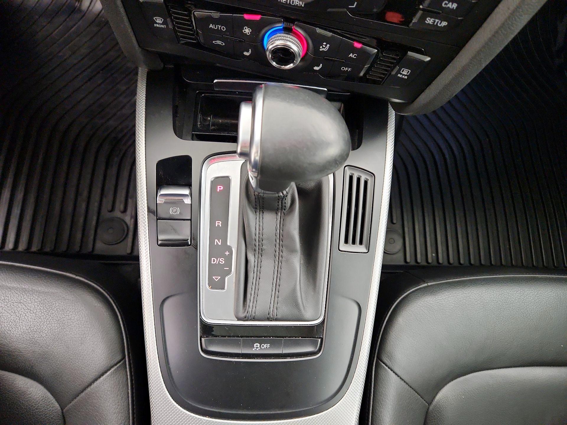 Thumbnail: 2014 Audi A4 - 16