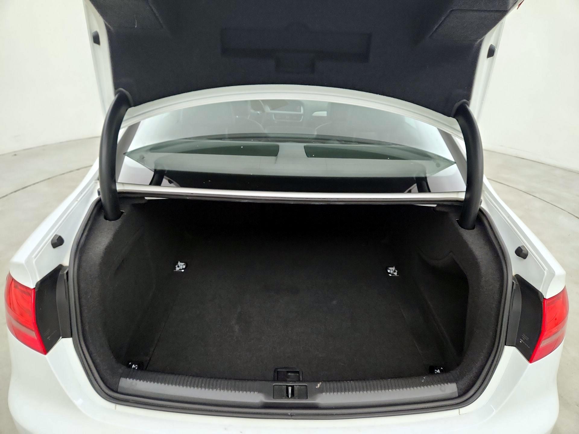 Thumbnail: 2014 Audi A4 - 19