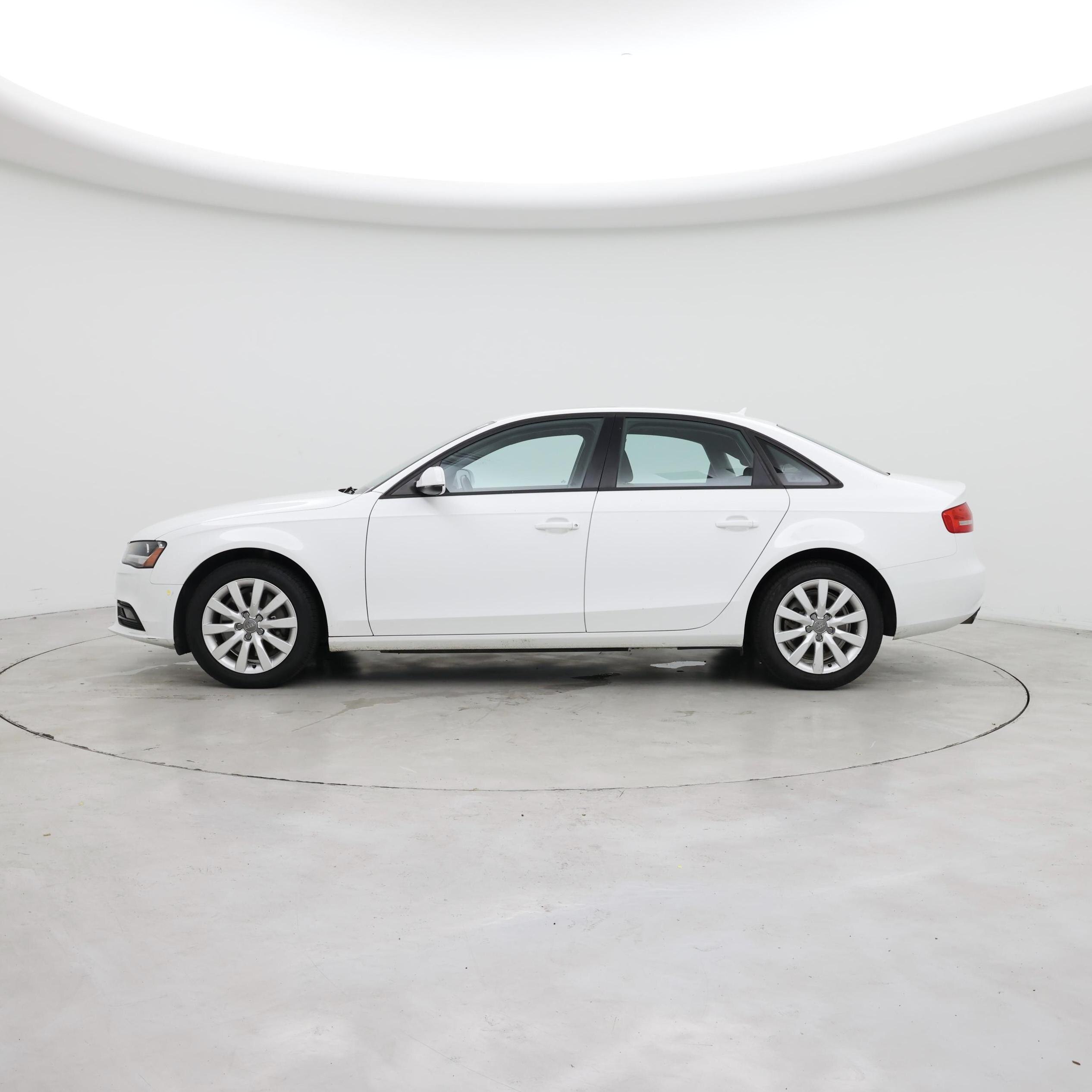Thumbnail: 2014 Audi A4 - 3