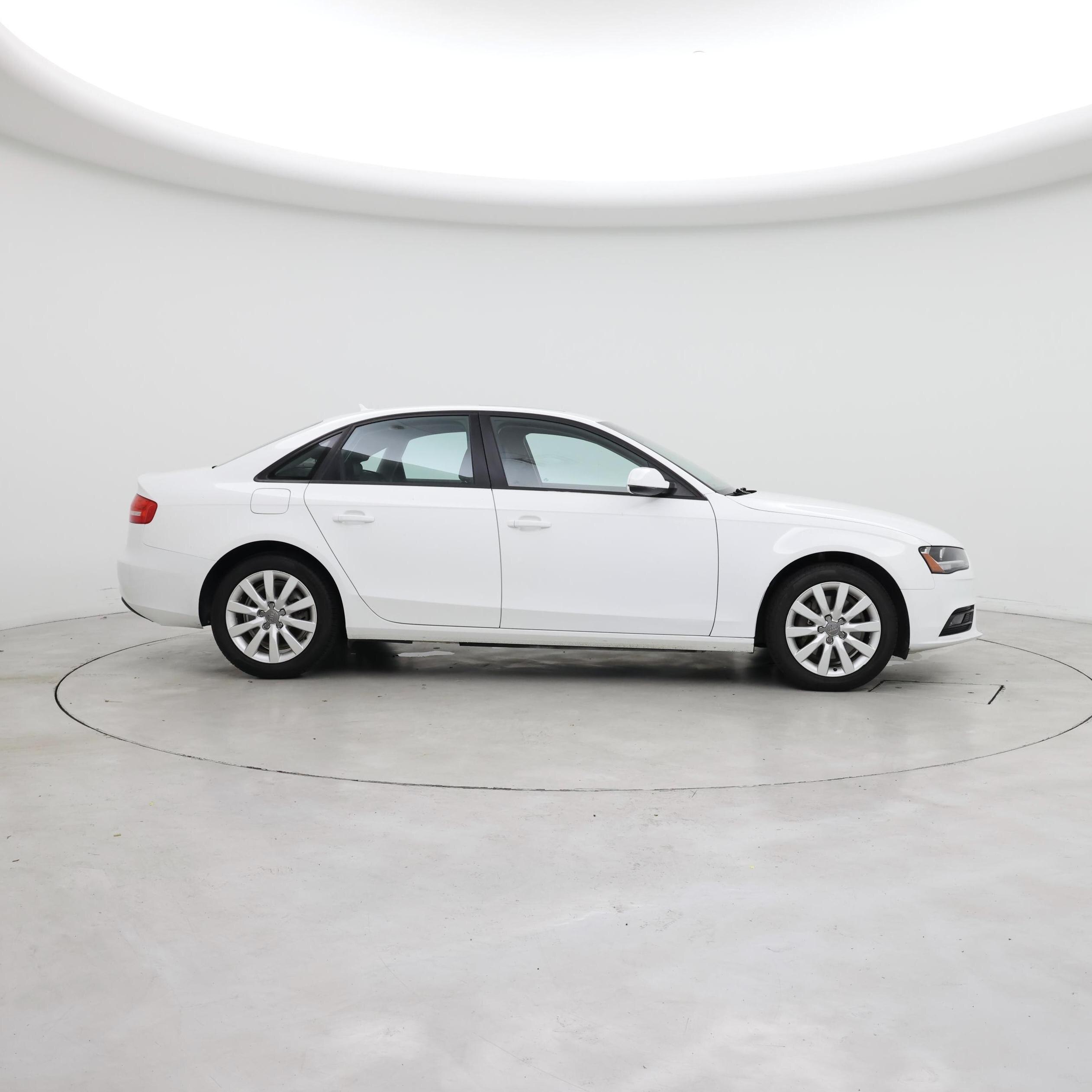 Thumbnail: 2014 Audi A4 - 7