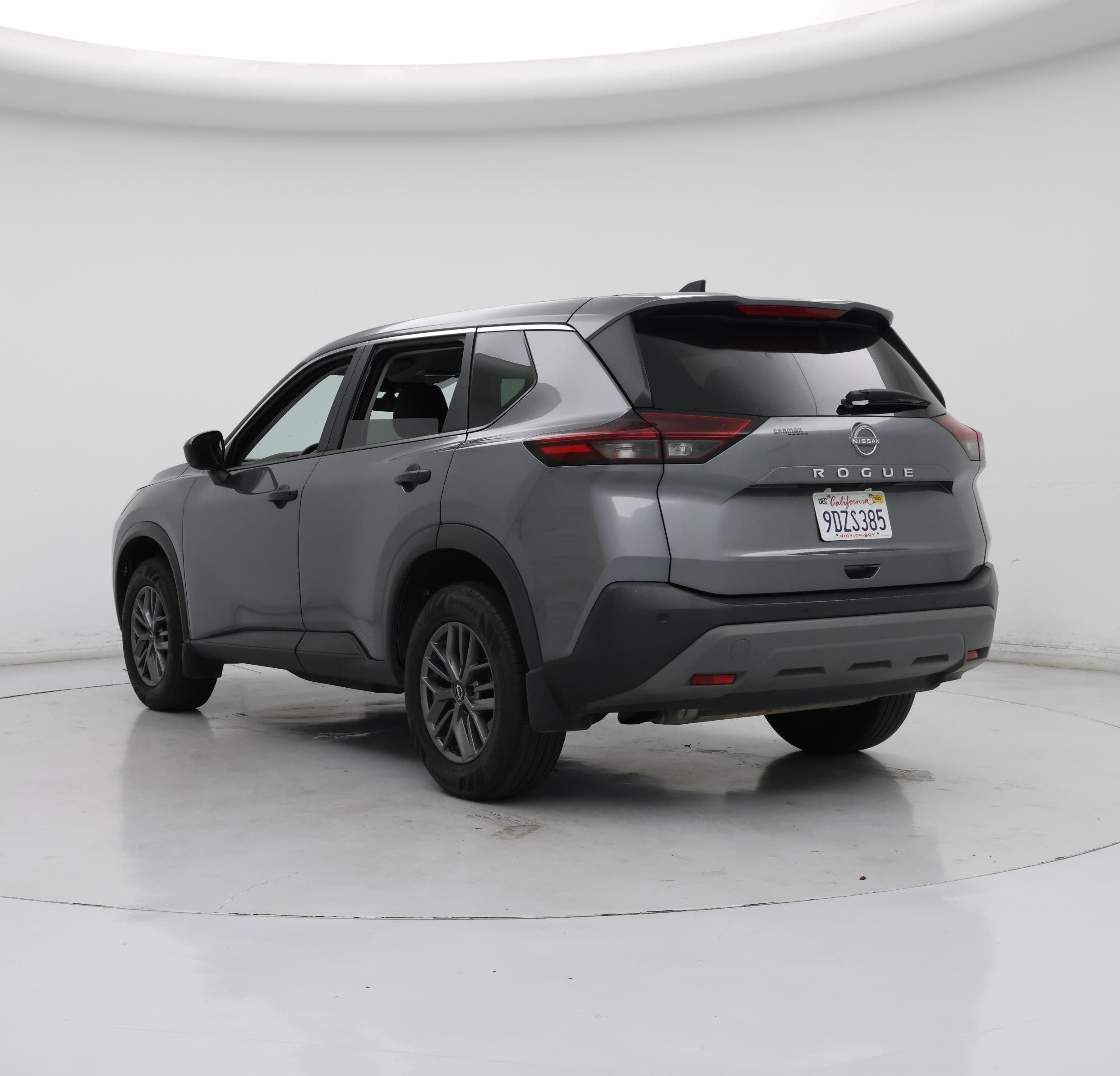 Thumbnail: 2023 Nissan Rogue - 2
