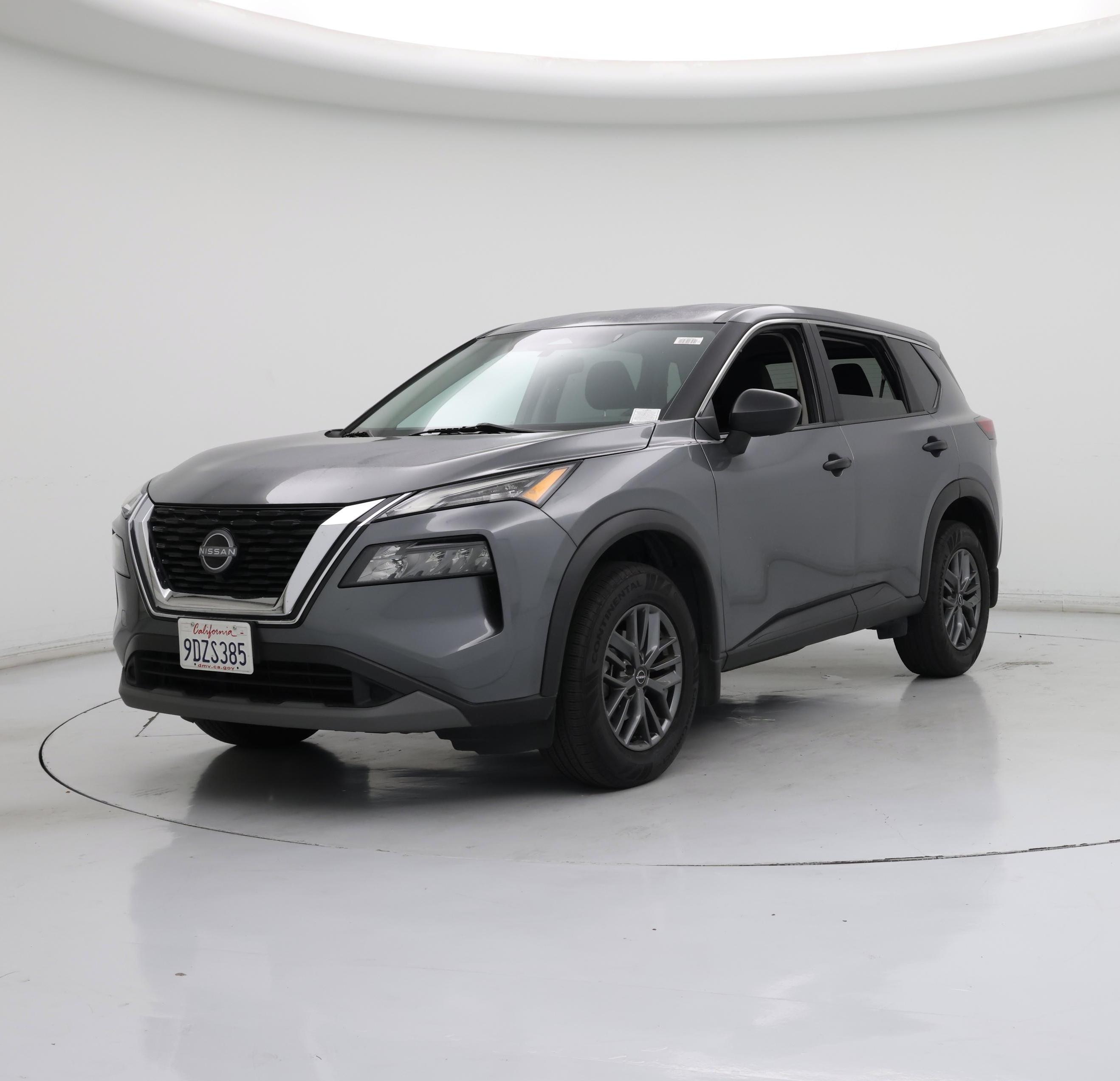 Thumbnail: 2023 Nissan Rogue - 4