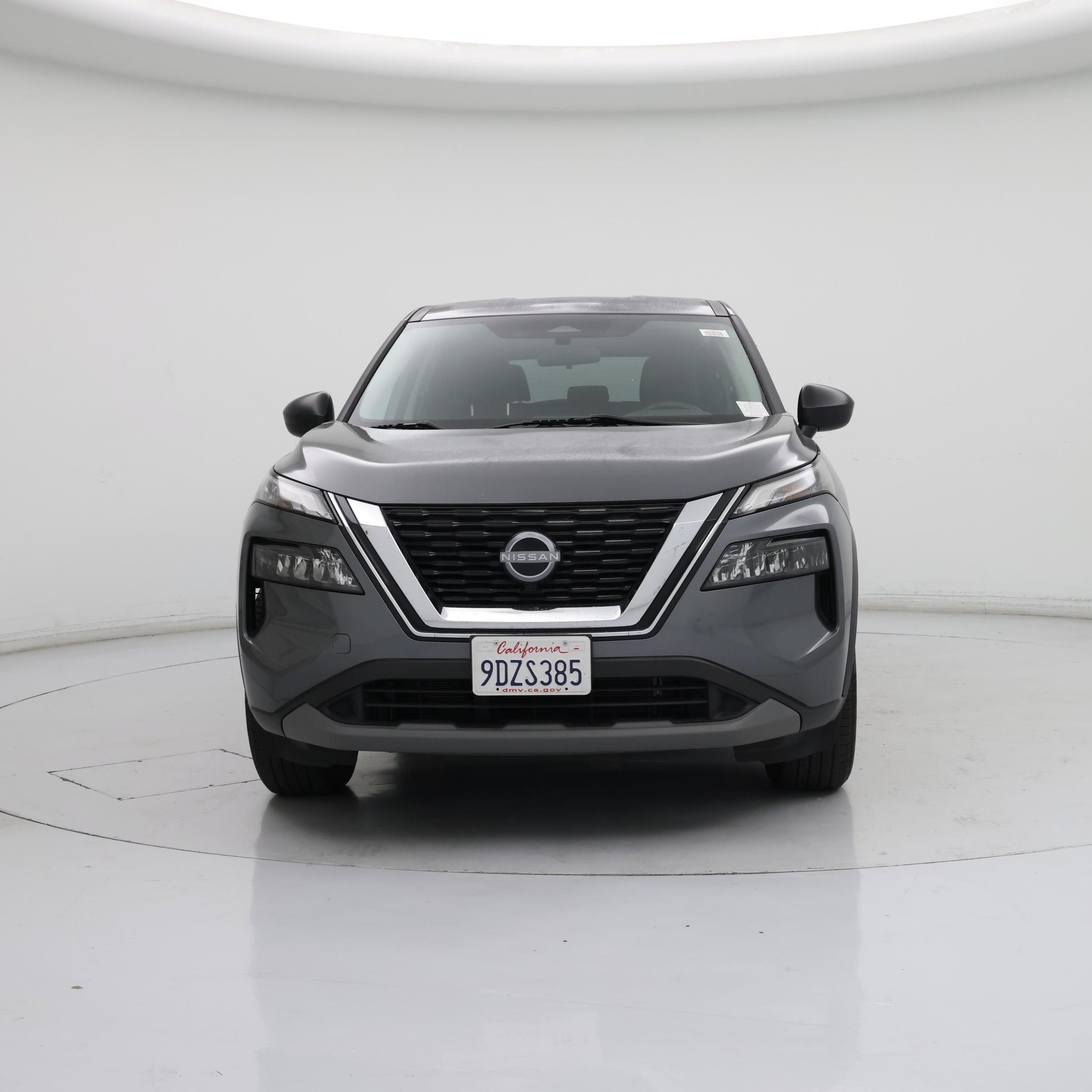 Thumbnail: 2023 Nissan Rogue - 5