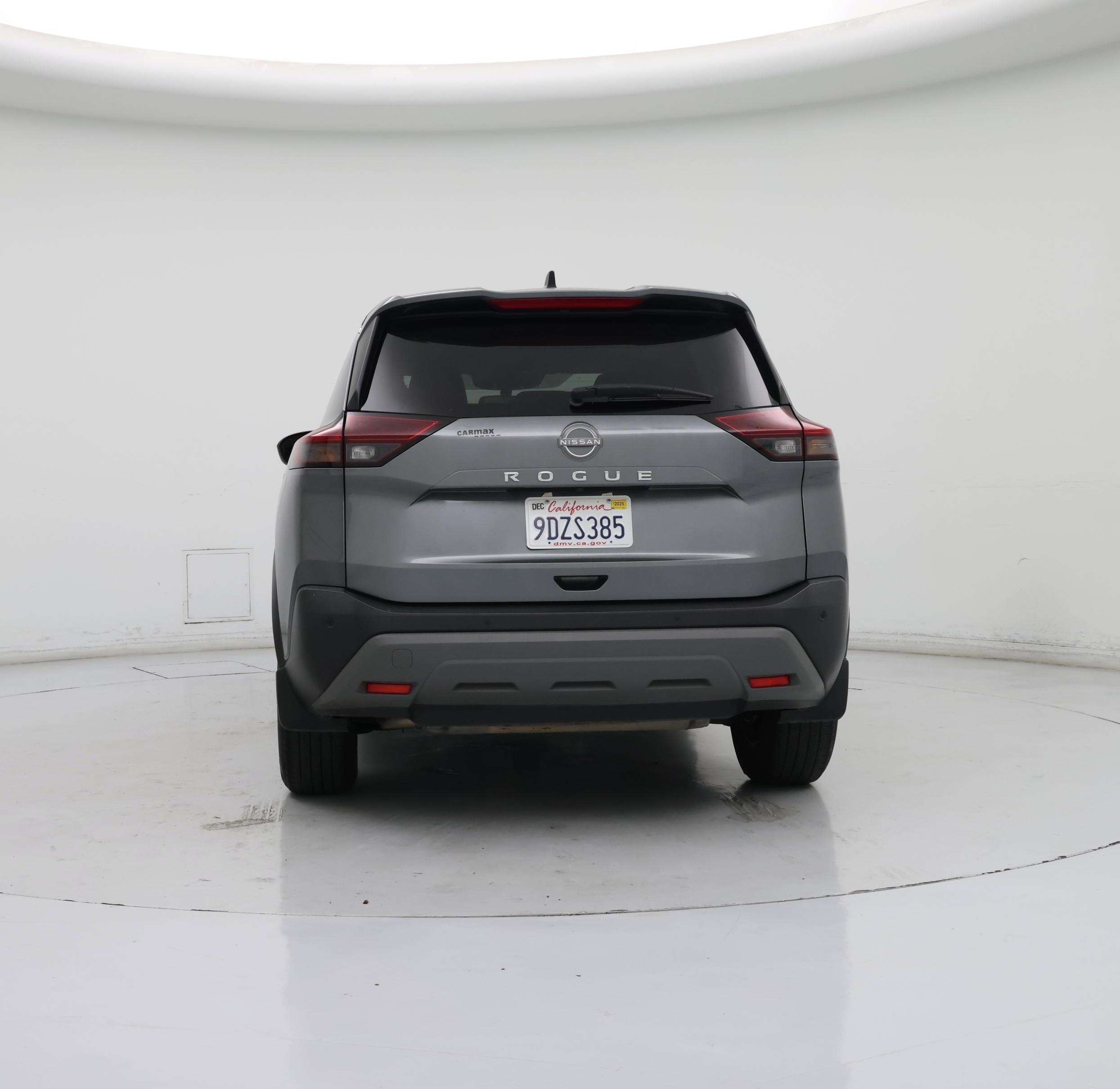 Thumbnail: 2023 Nissan Rogue - 6