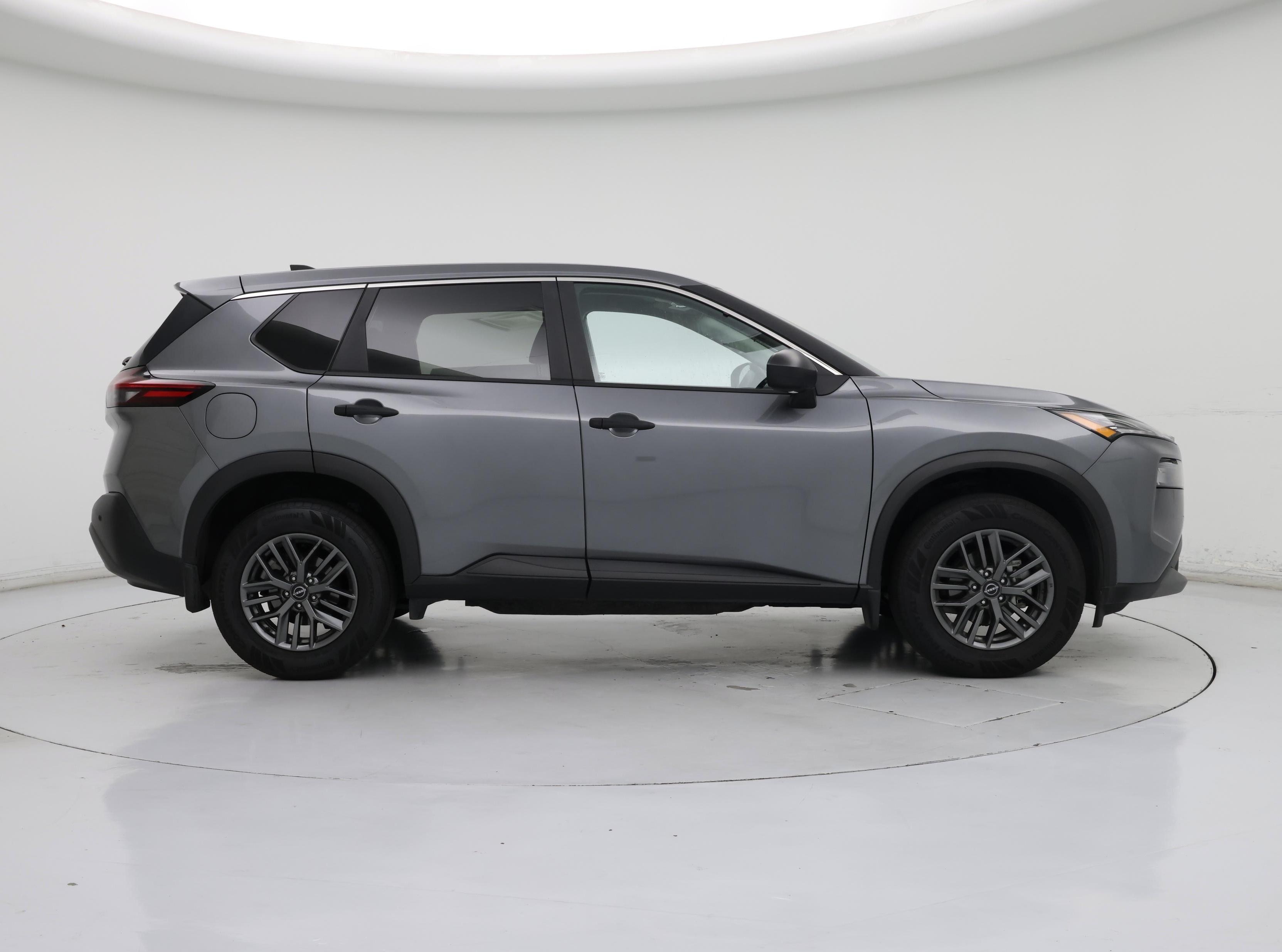 Thumbnail: 2023 Nissan Rogue - 7