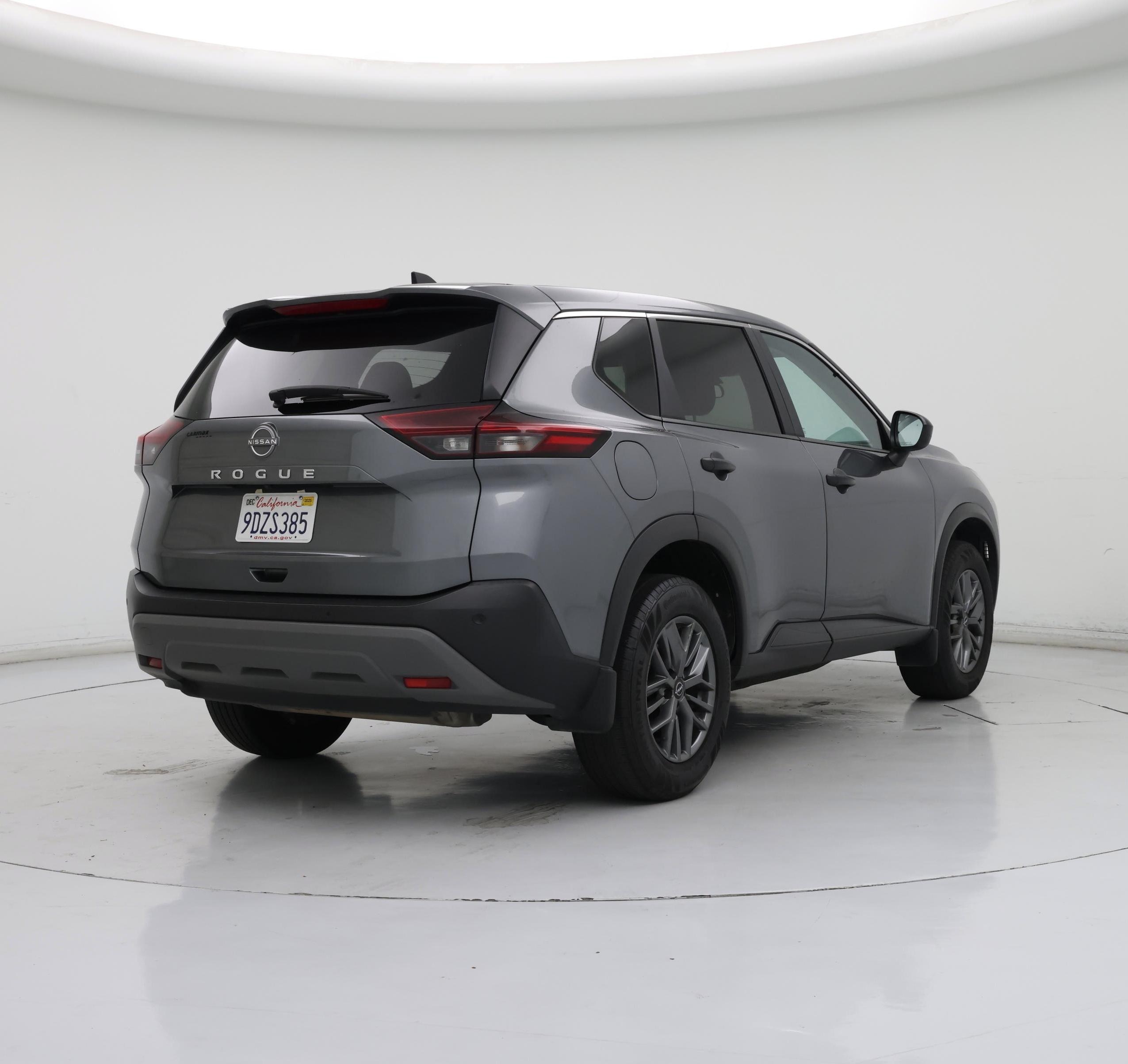 Thumbnail: 2023 Nissan Rogue - 8