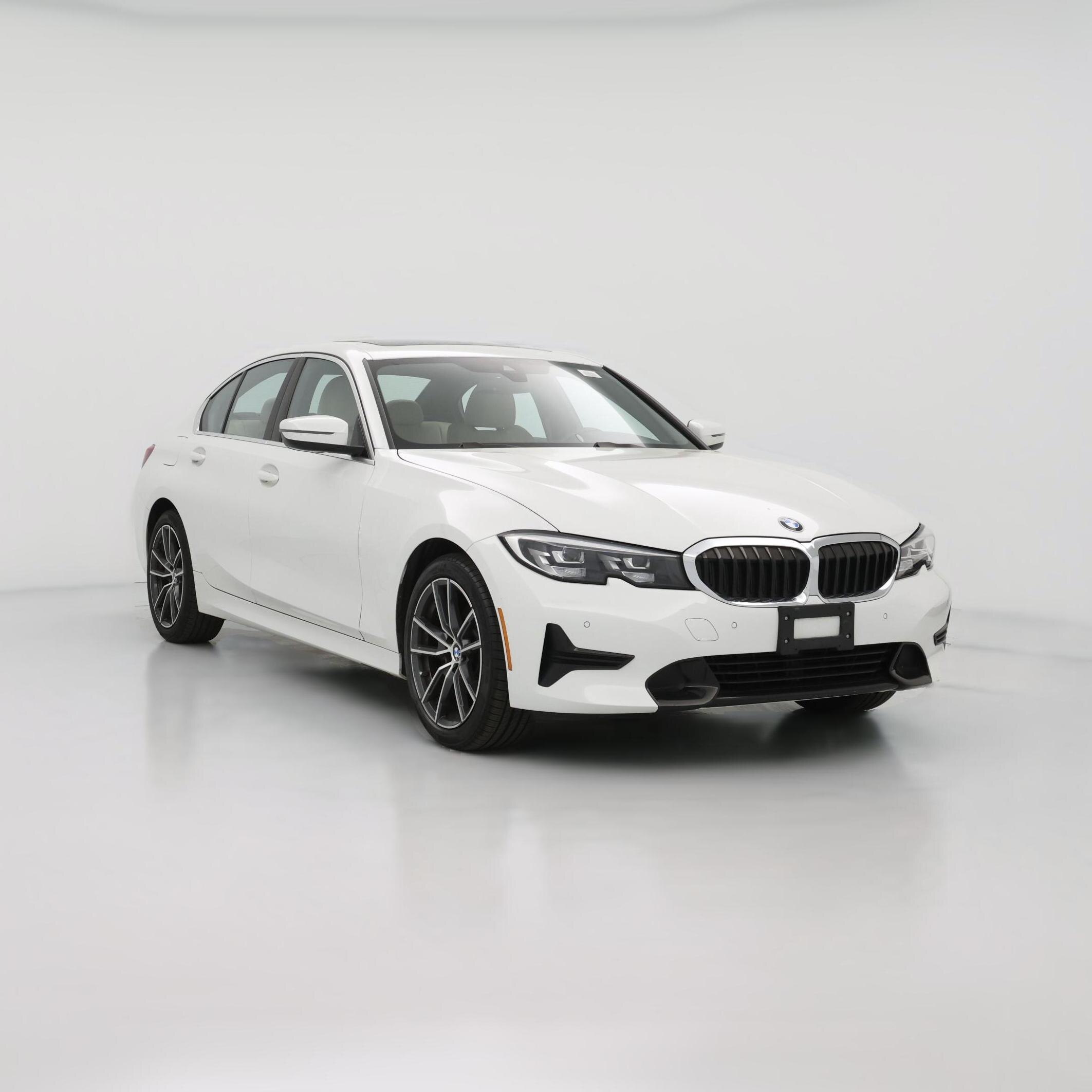 Thumbnail: 2019 BMW 3 Series - 1