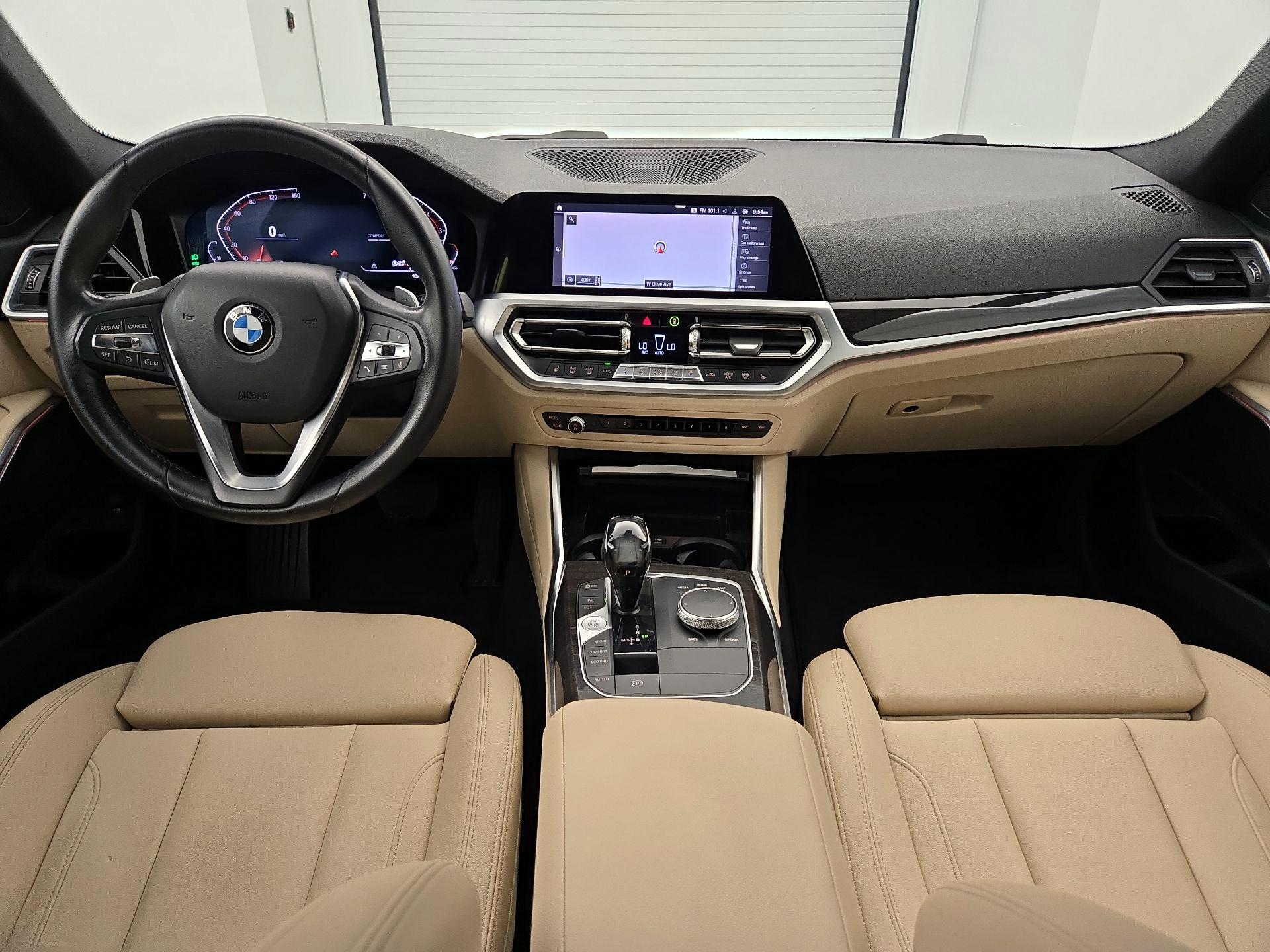 Thumbnail: 2019 BMW 3 Series - 9