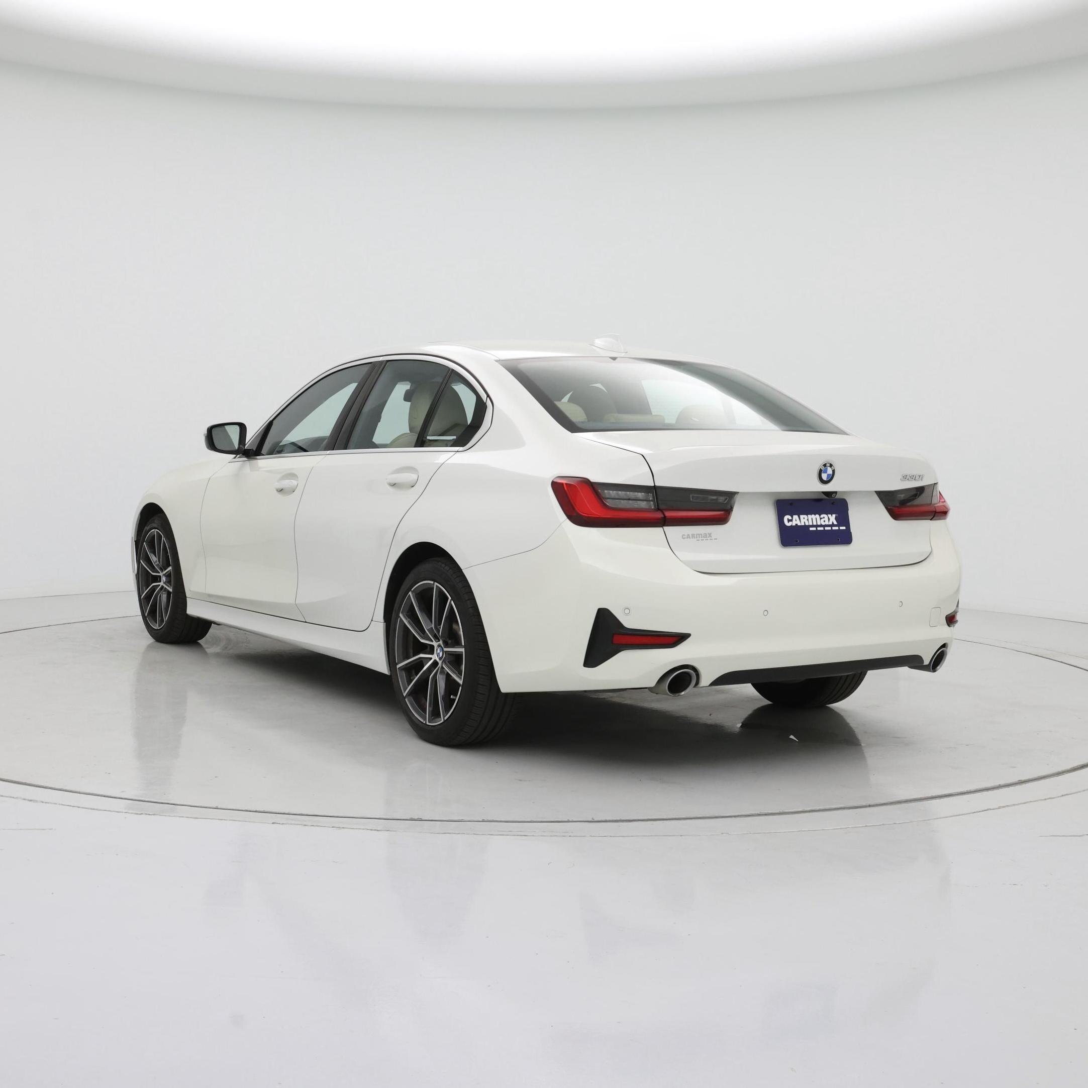 Thumbnail: 2019 BMW 3 Series - 2