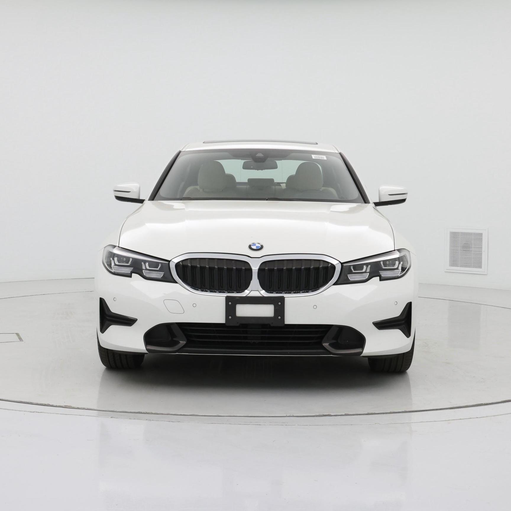 Thumbnail: 2019 BMW 3 Series - 5