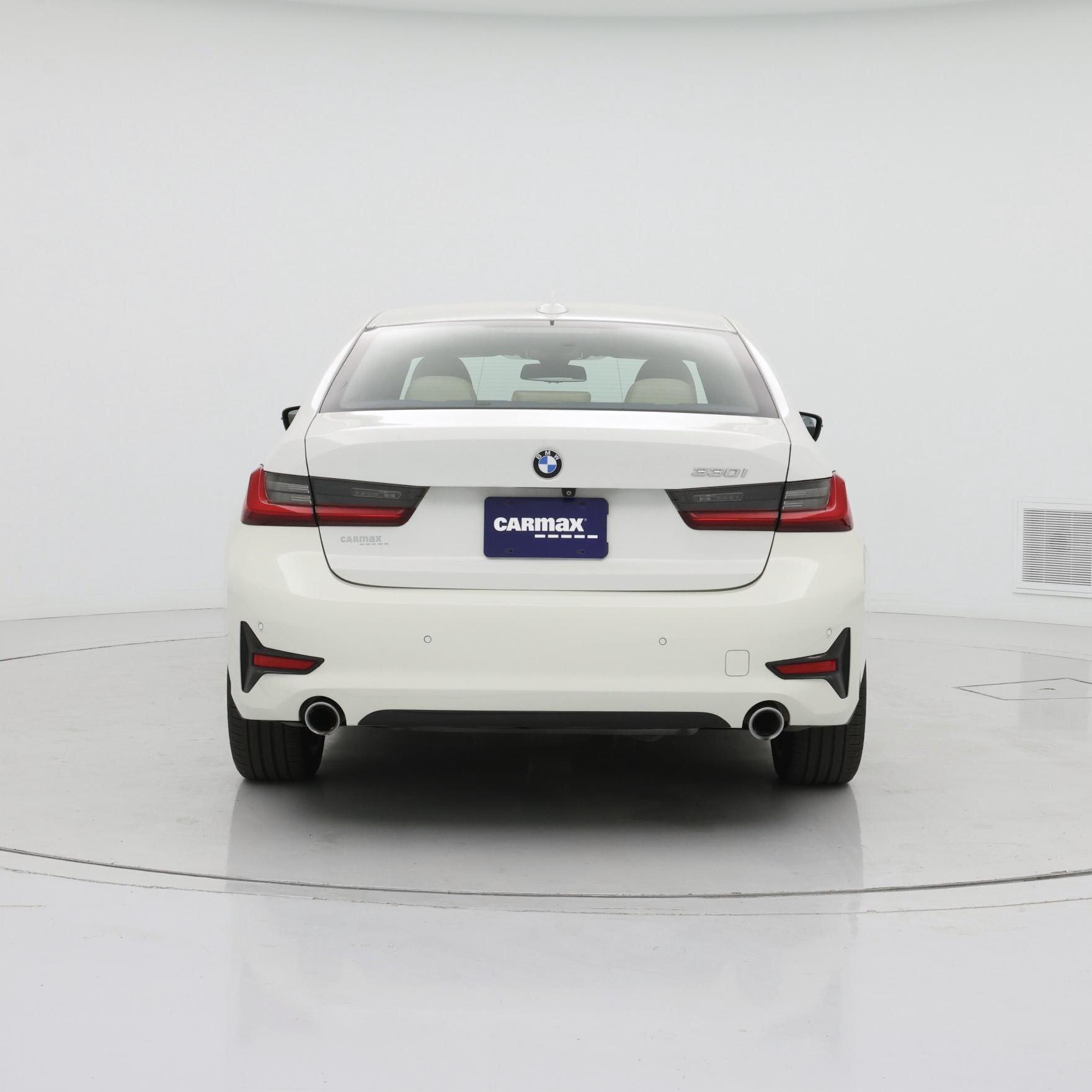 Thumbnail: 2019 BMW 3 Series - 6