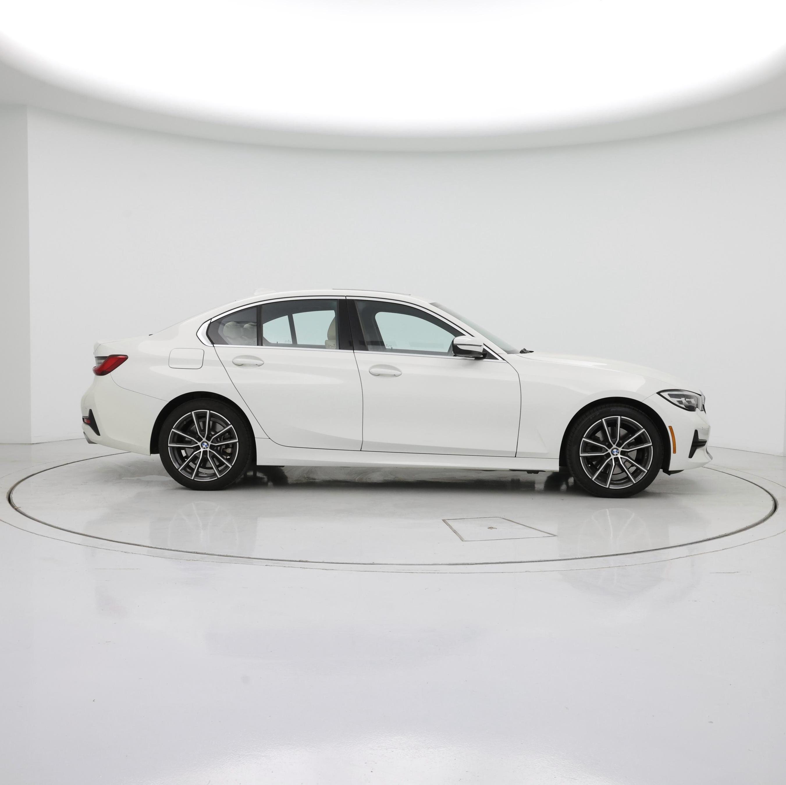 Thumbnail: 2019 BMW 3 Series - 7