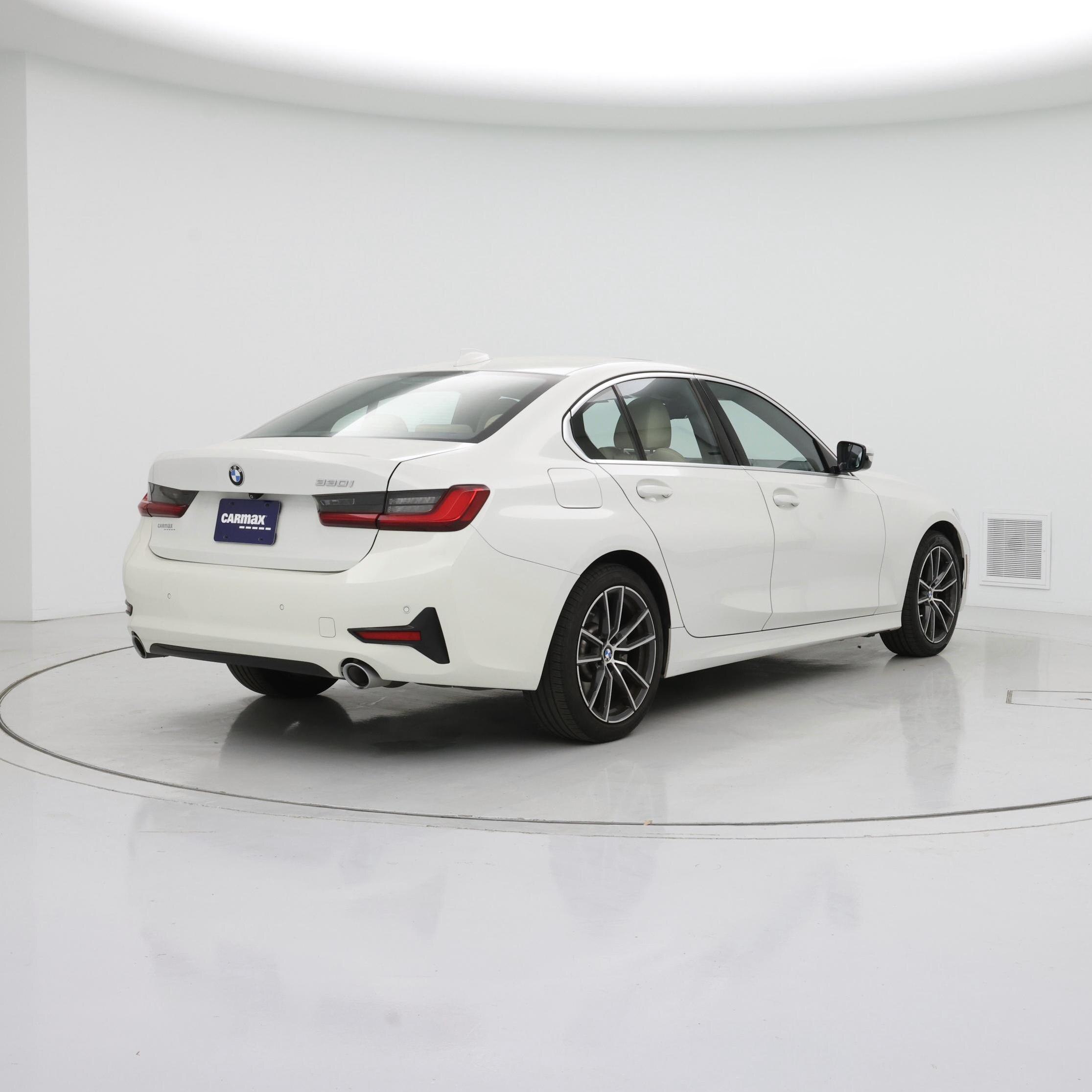 Thumbnail: 2019 BMW 3 Series - 8