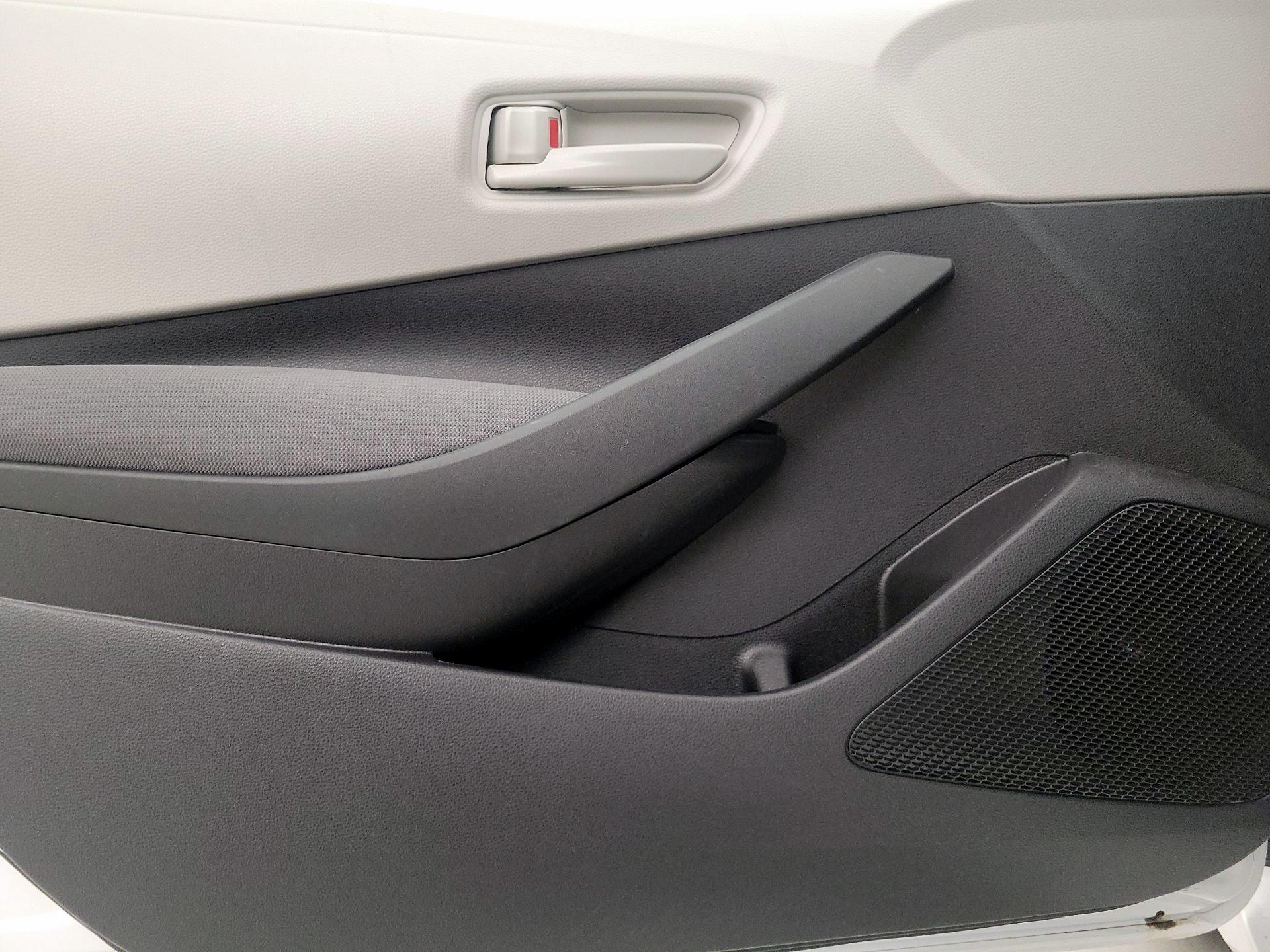 Thumbnail: 2022 Toyota Corolla - 12