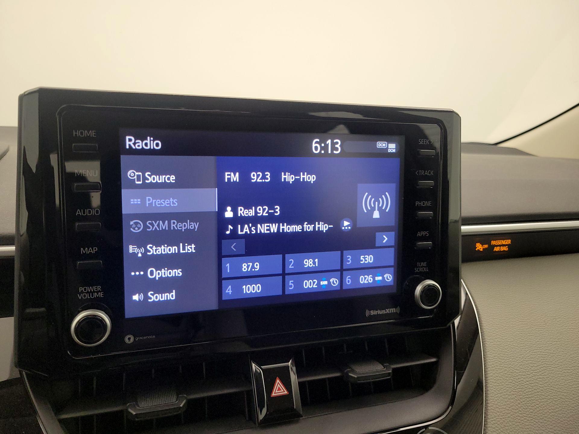 Thumbnail: 2022 Toyota Corolla - 15