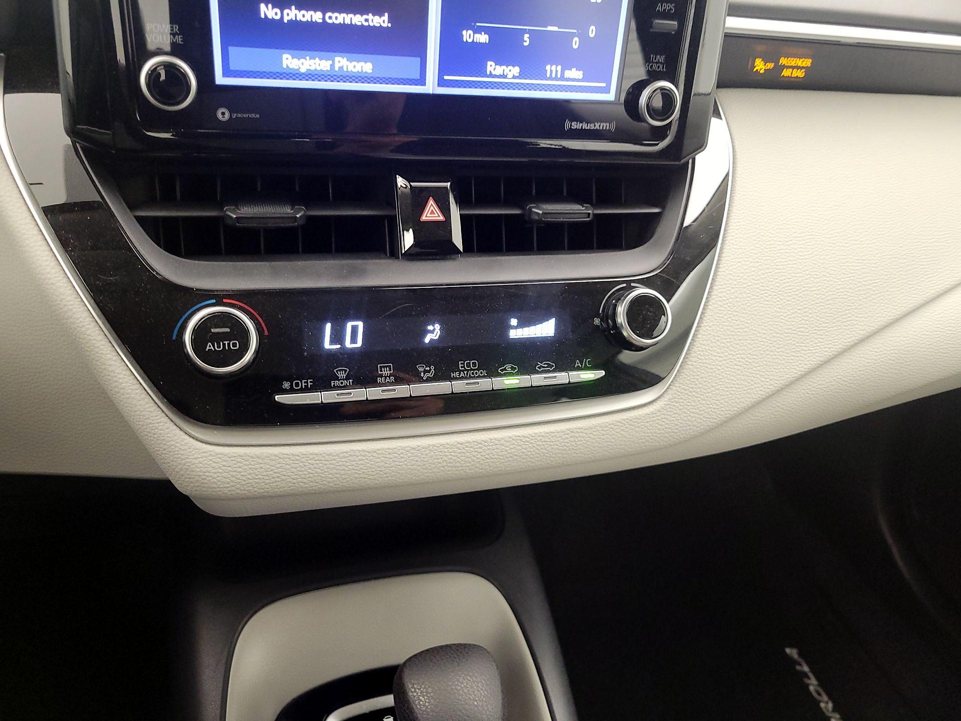 Thumbnail: 2022 Toyota Corolla - 16