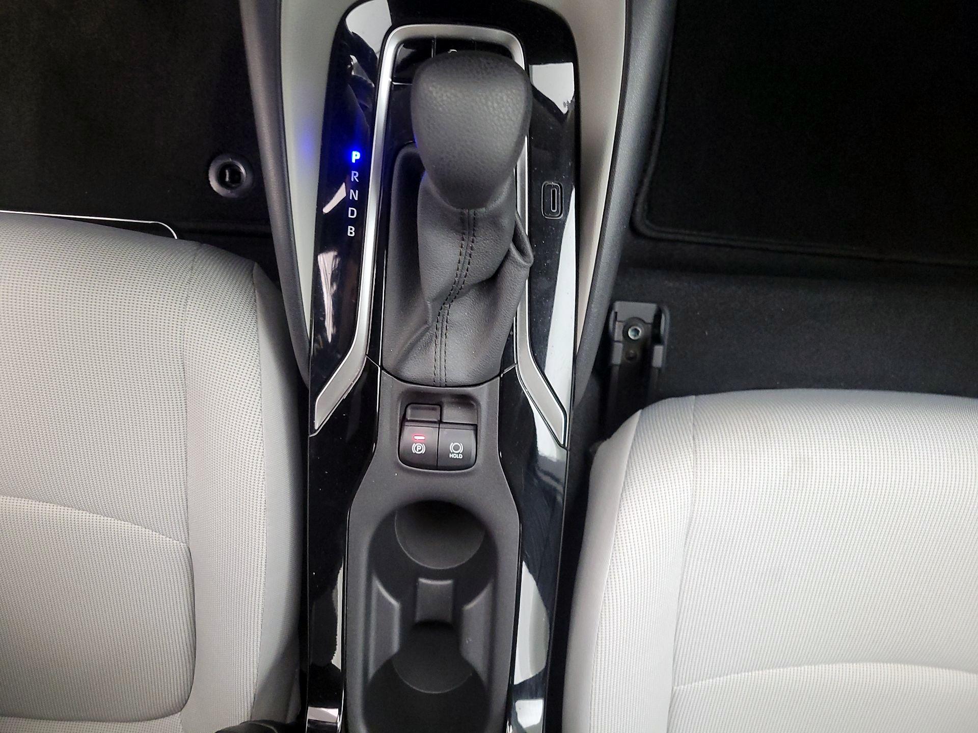 Thumbnail: 2022 Toyota Corolla - 17