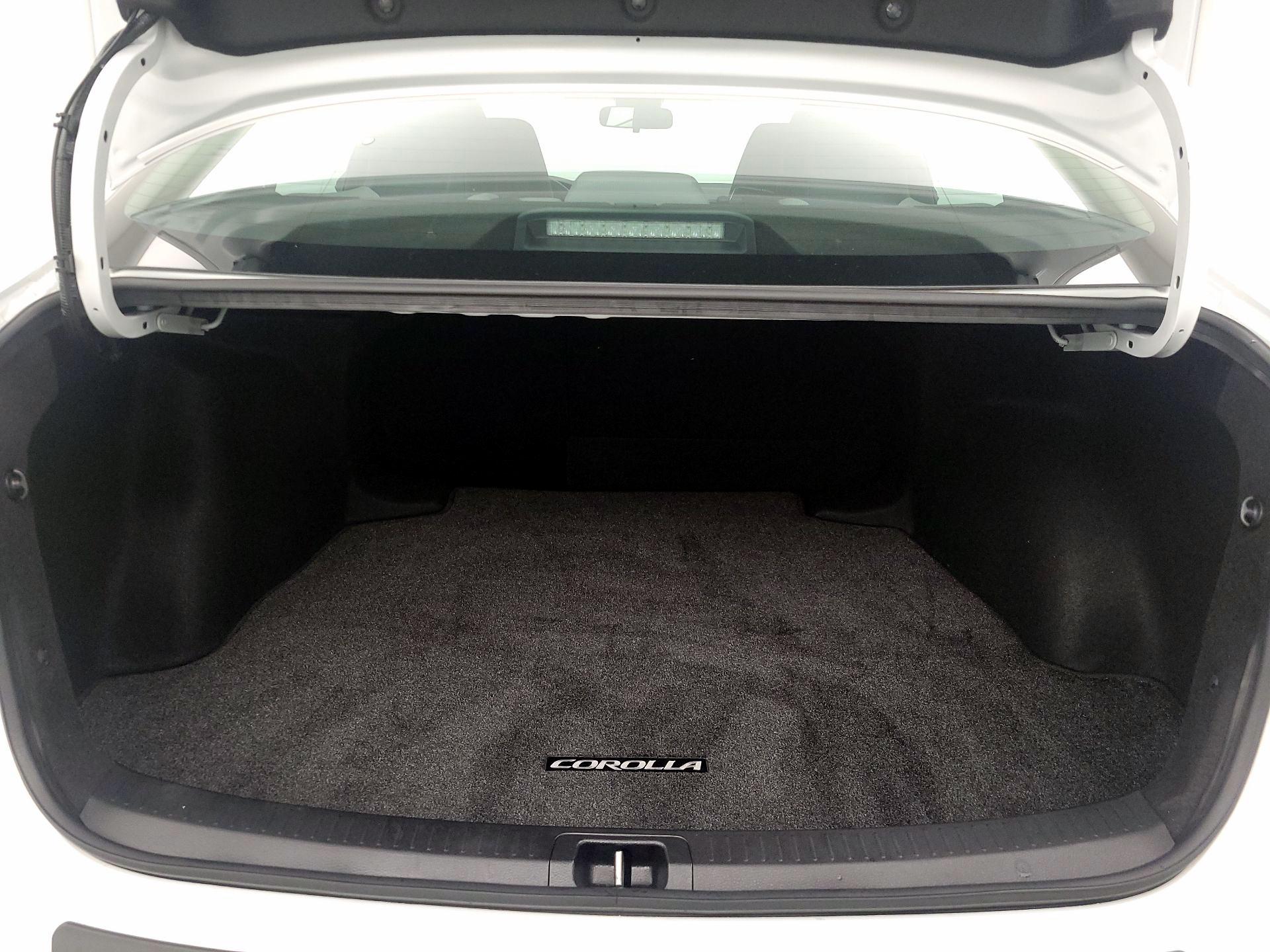 Thumbnail: 2022 Toyota Corolla - 20