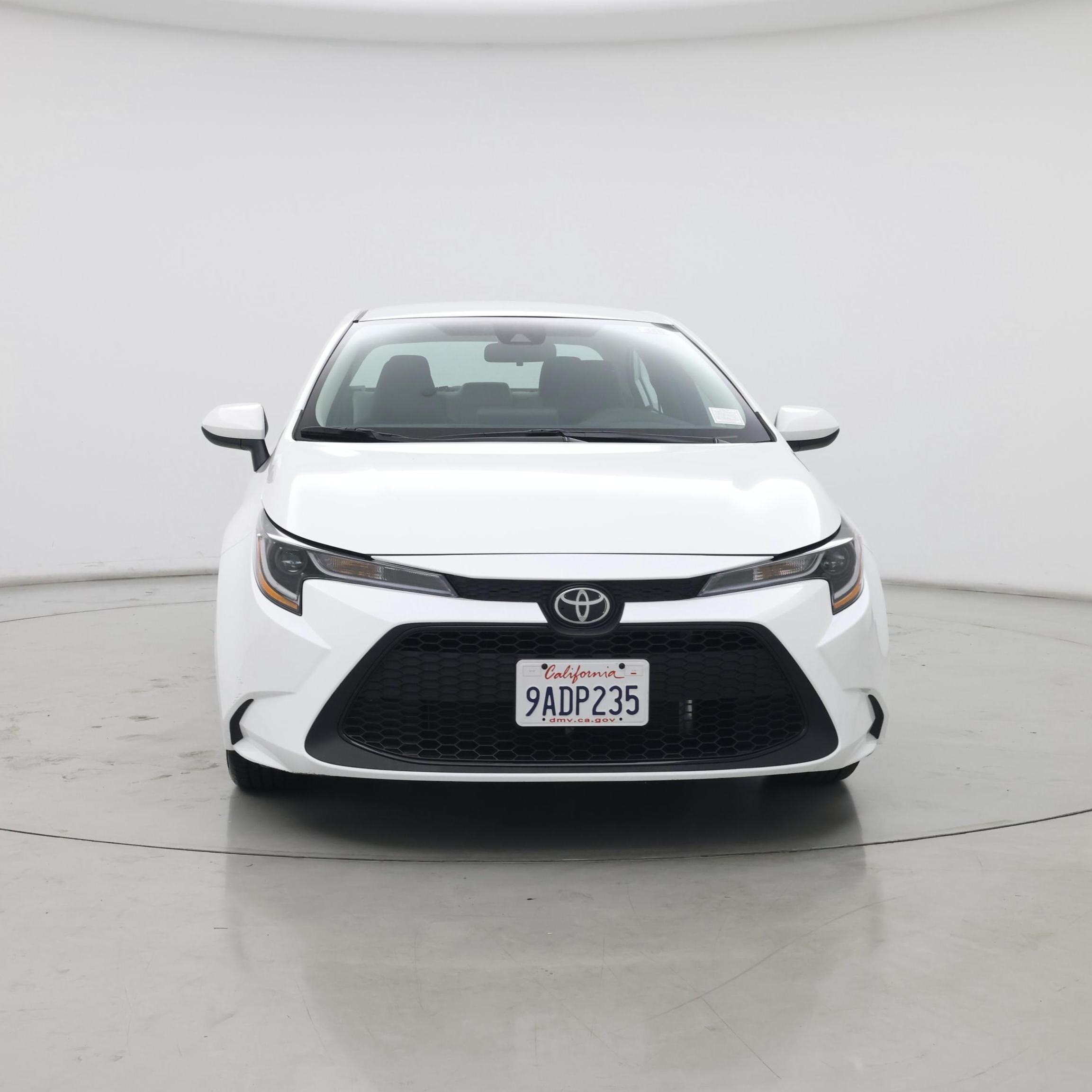Thumbnail: 2022 Toyota Corolla - 5